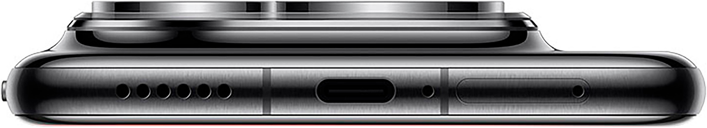 Huawei Smartphone »Pura 80 Pro« Schwarz