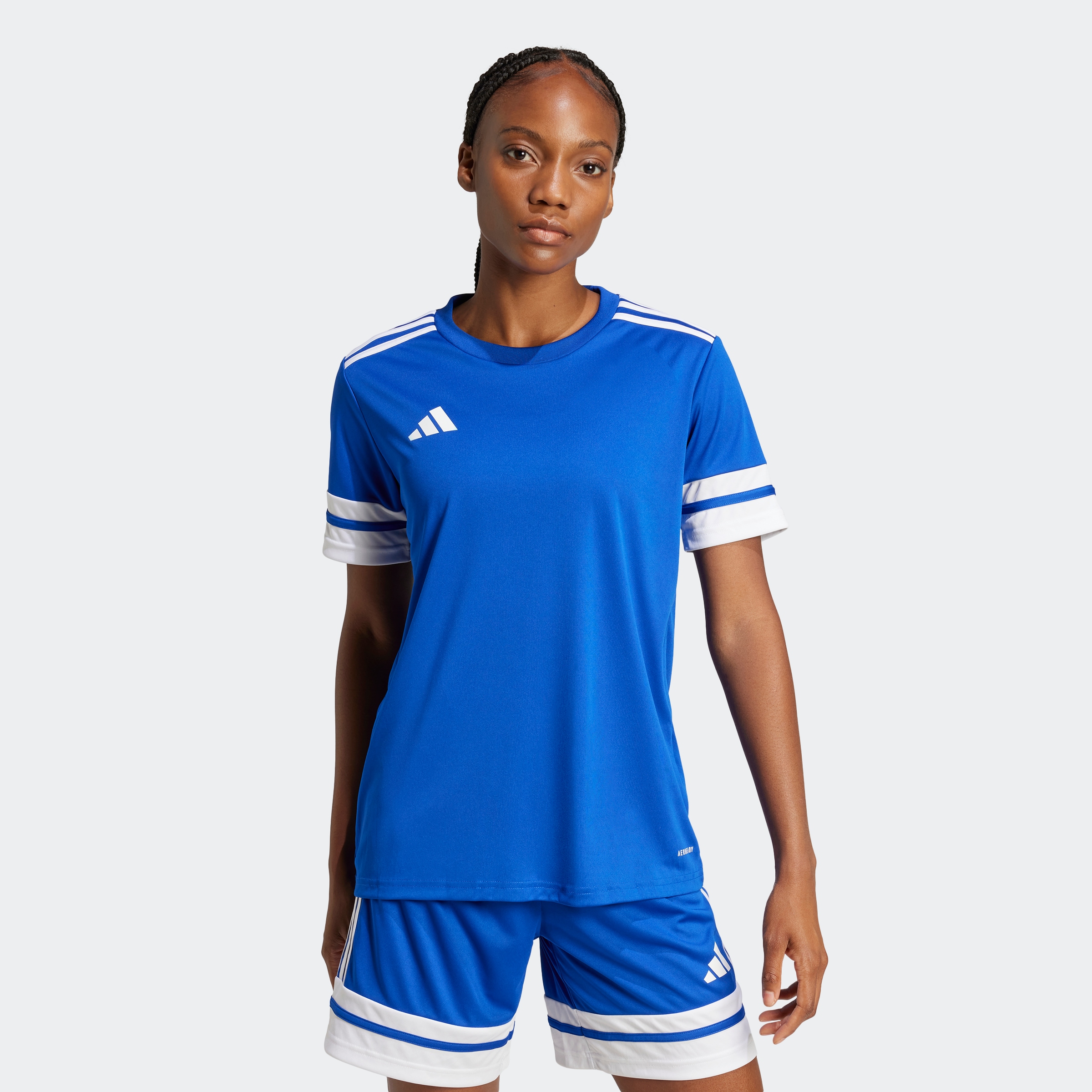 adidas Performance Fußballtrikot »SQUA25 JSY W«