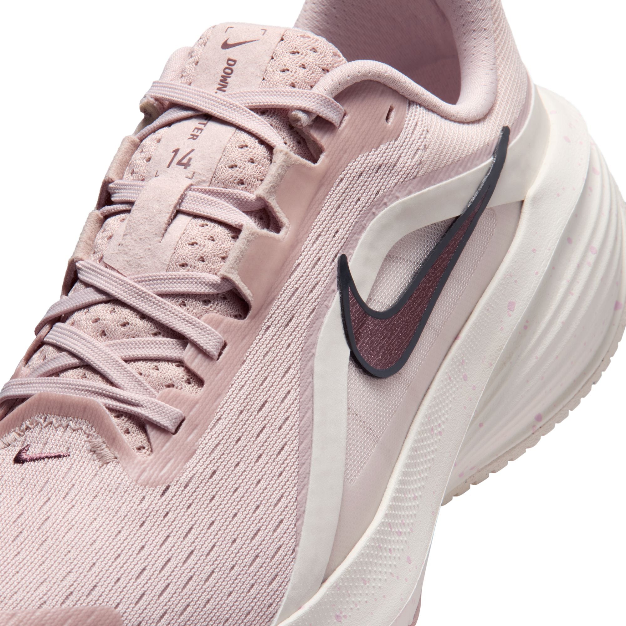 Nike Laufschuh »W DOWNSHIFTER 14 SE«