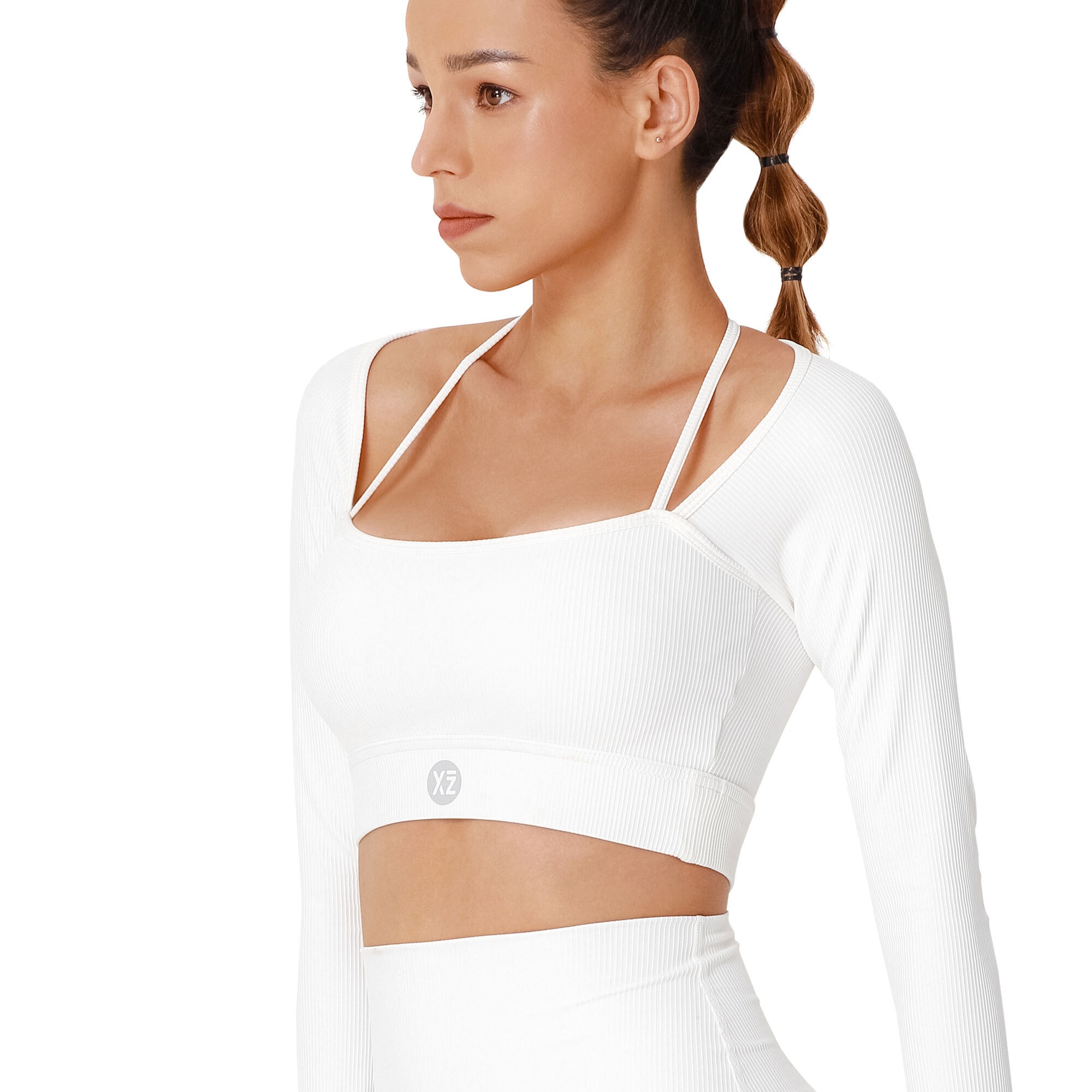 YEAZ Sporttop »Long Top CLUB LEVEL«