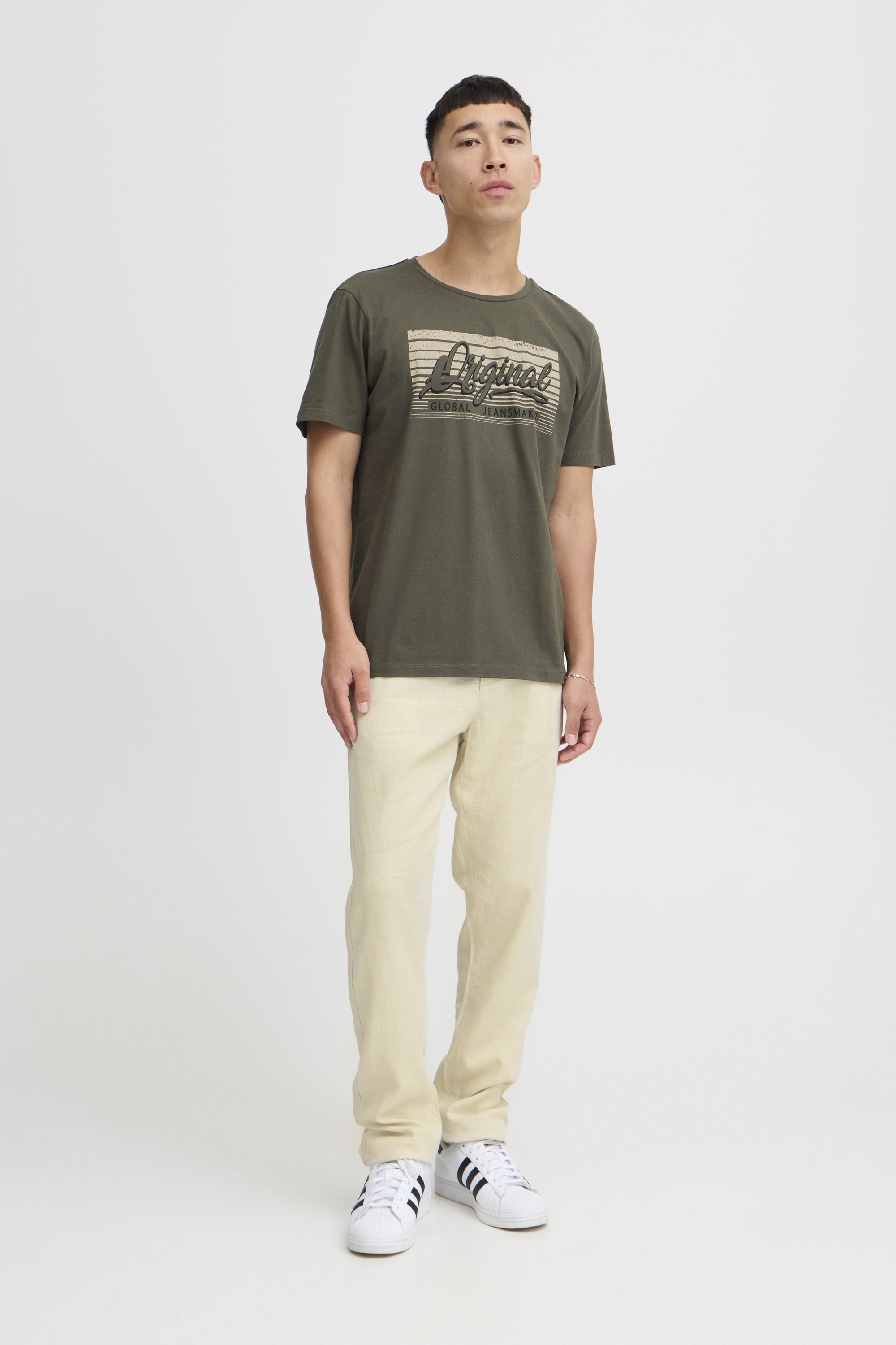 Blend T-Shirt »T-Shirt BHTee«