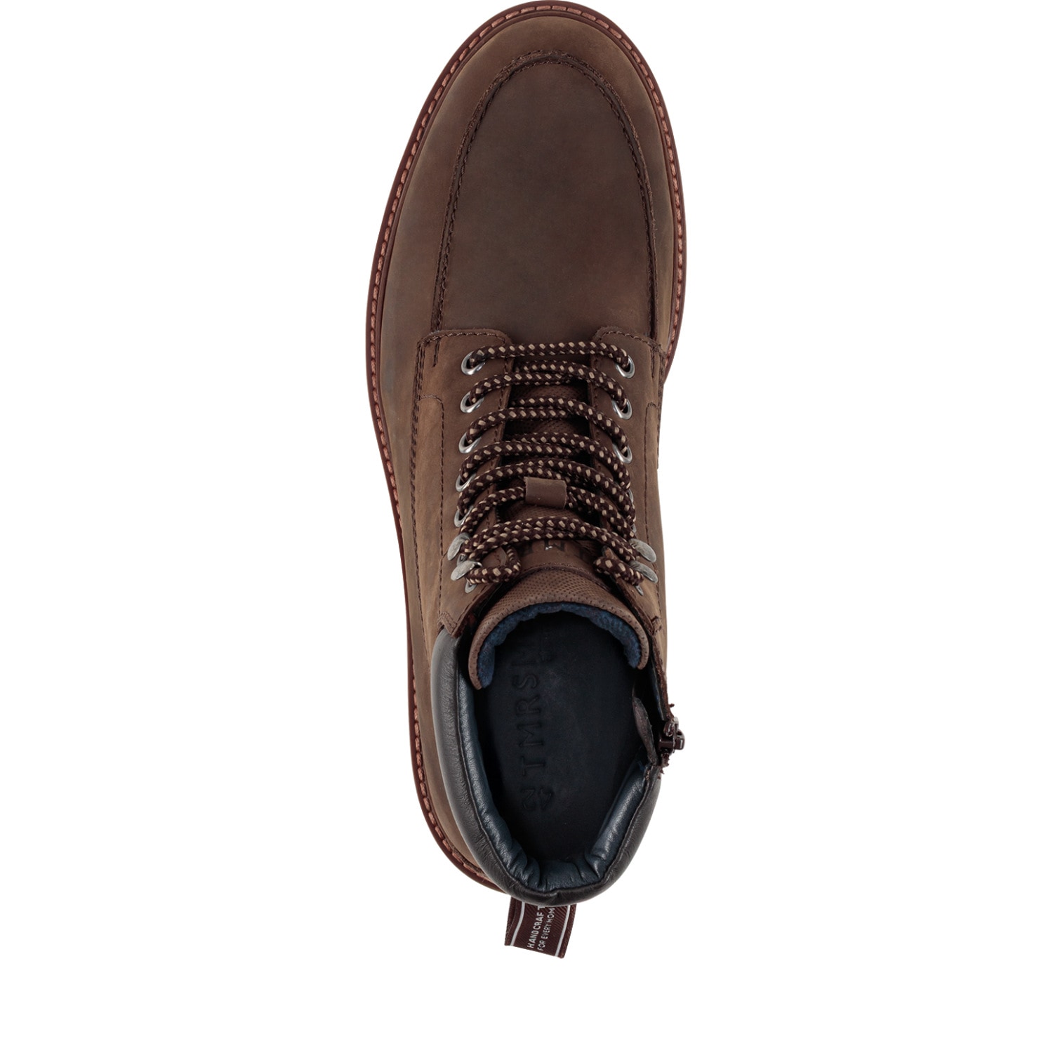 Tamaris Schnürstiefelette  Boots mit weicher Schaftrand-Polster, für Herren