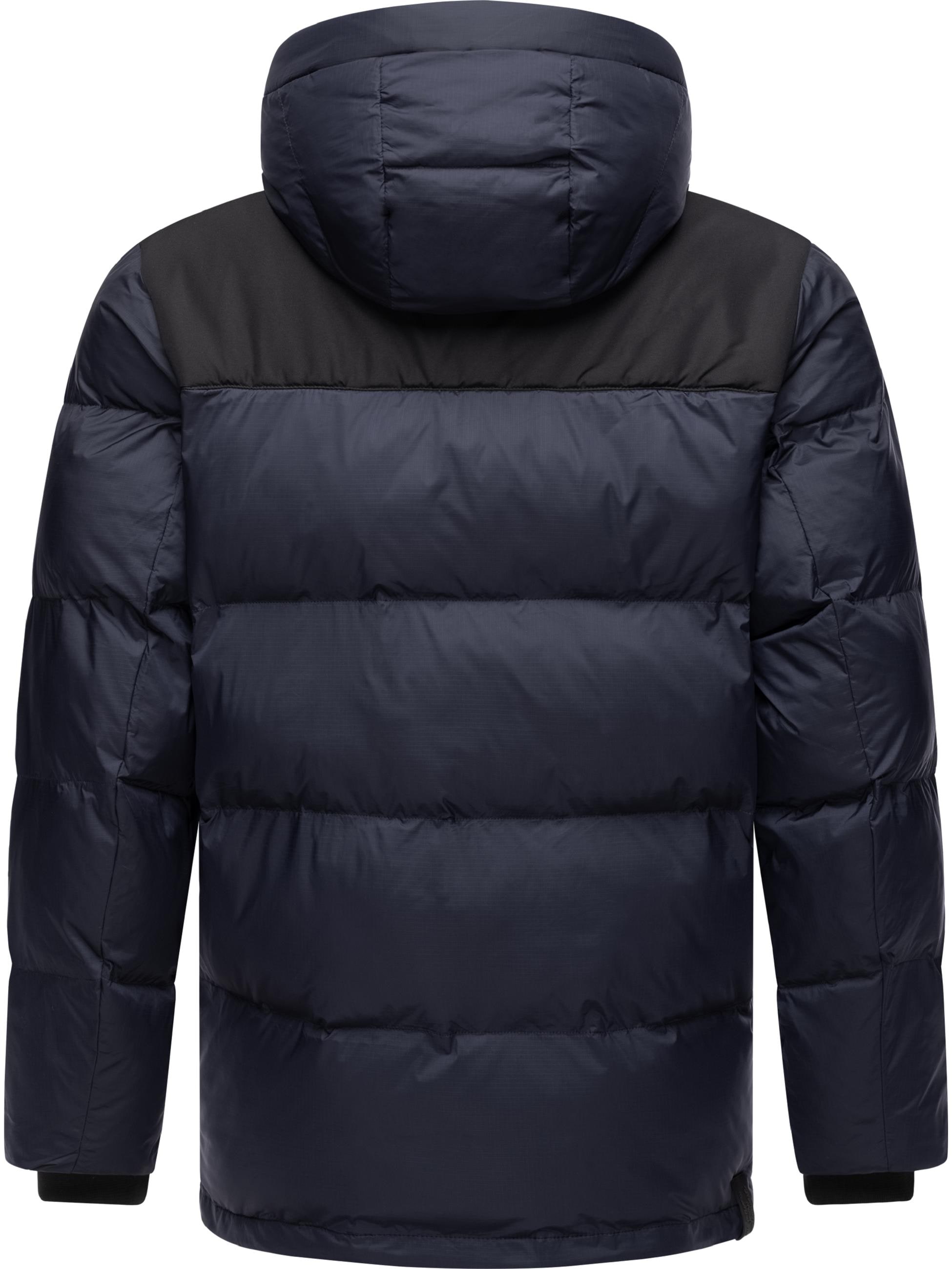 Ragwear Steppjacke »Steppjacke Mikkesh«