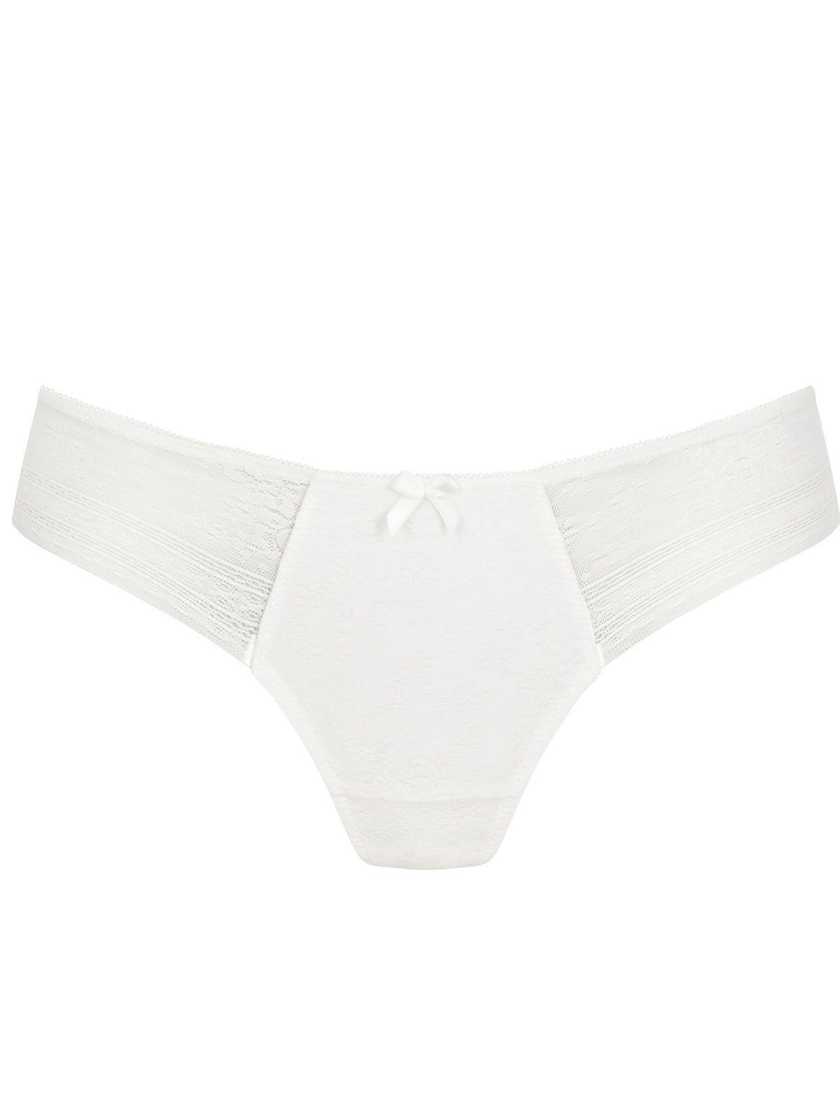 Anita String »Damen String Fleur«, (1 Stück St.)