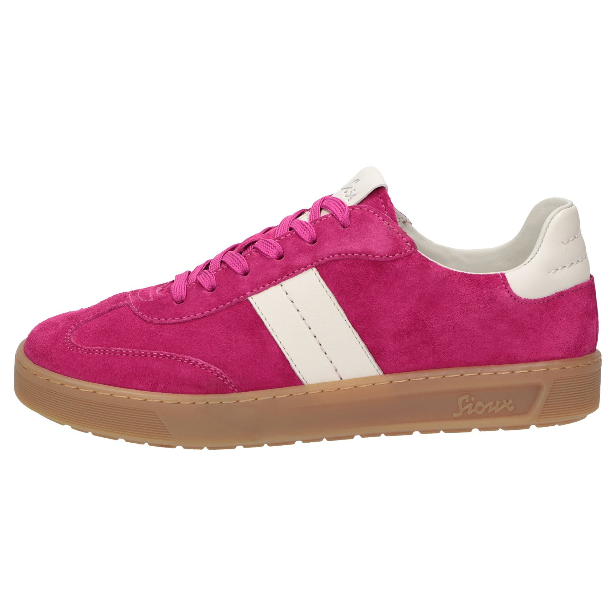 SIOUX Sneaker »Tedroso-DA-717«