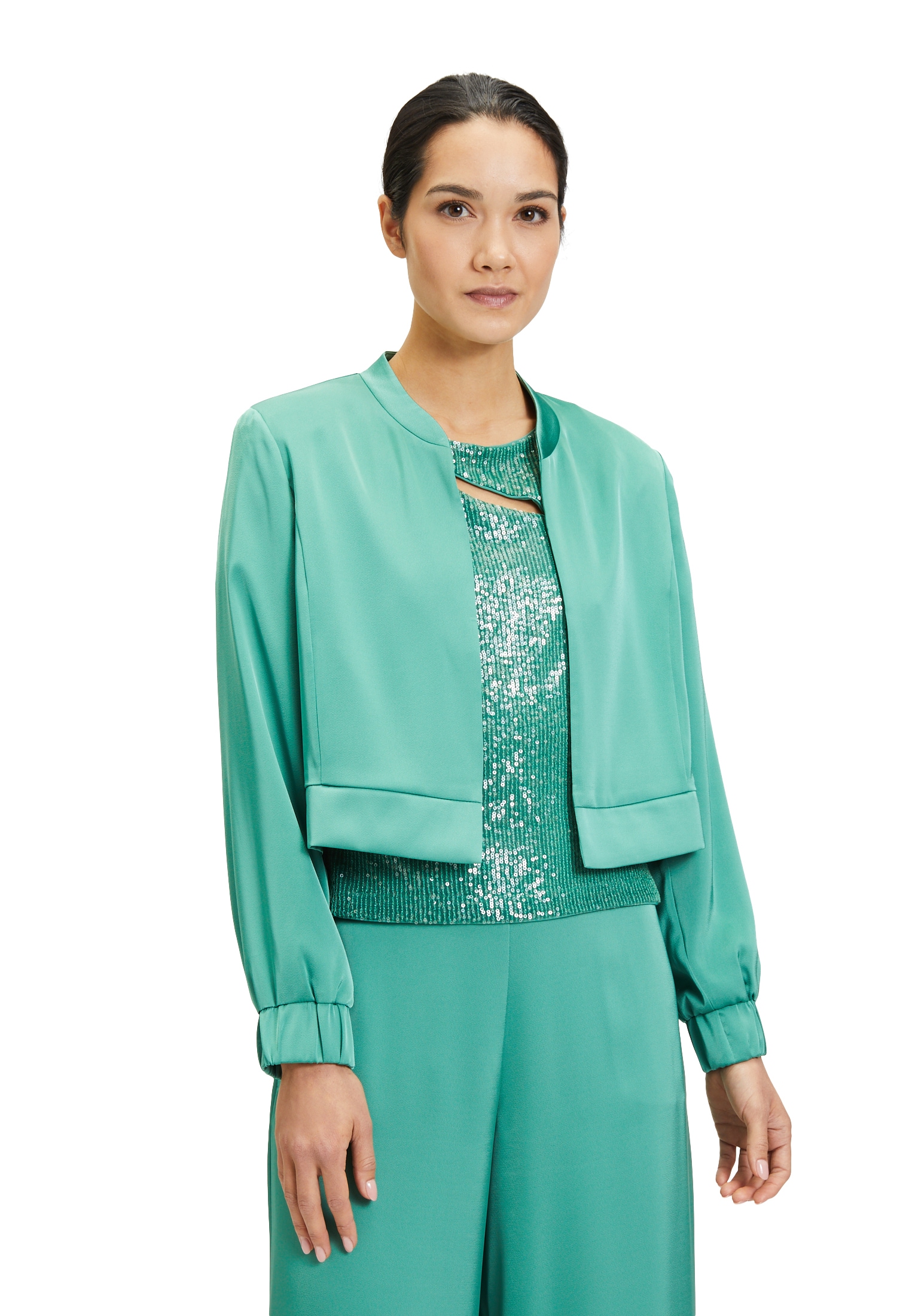 Vera Mont Blouson »Blouson langarm«