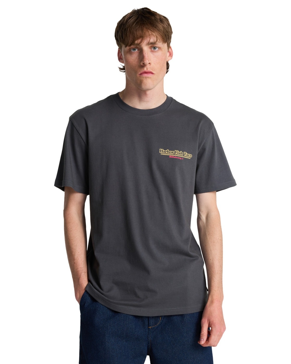 Billabong T-Shirt »Food Court«