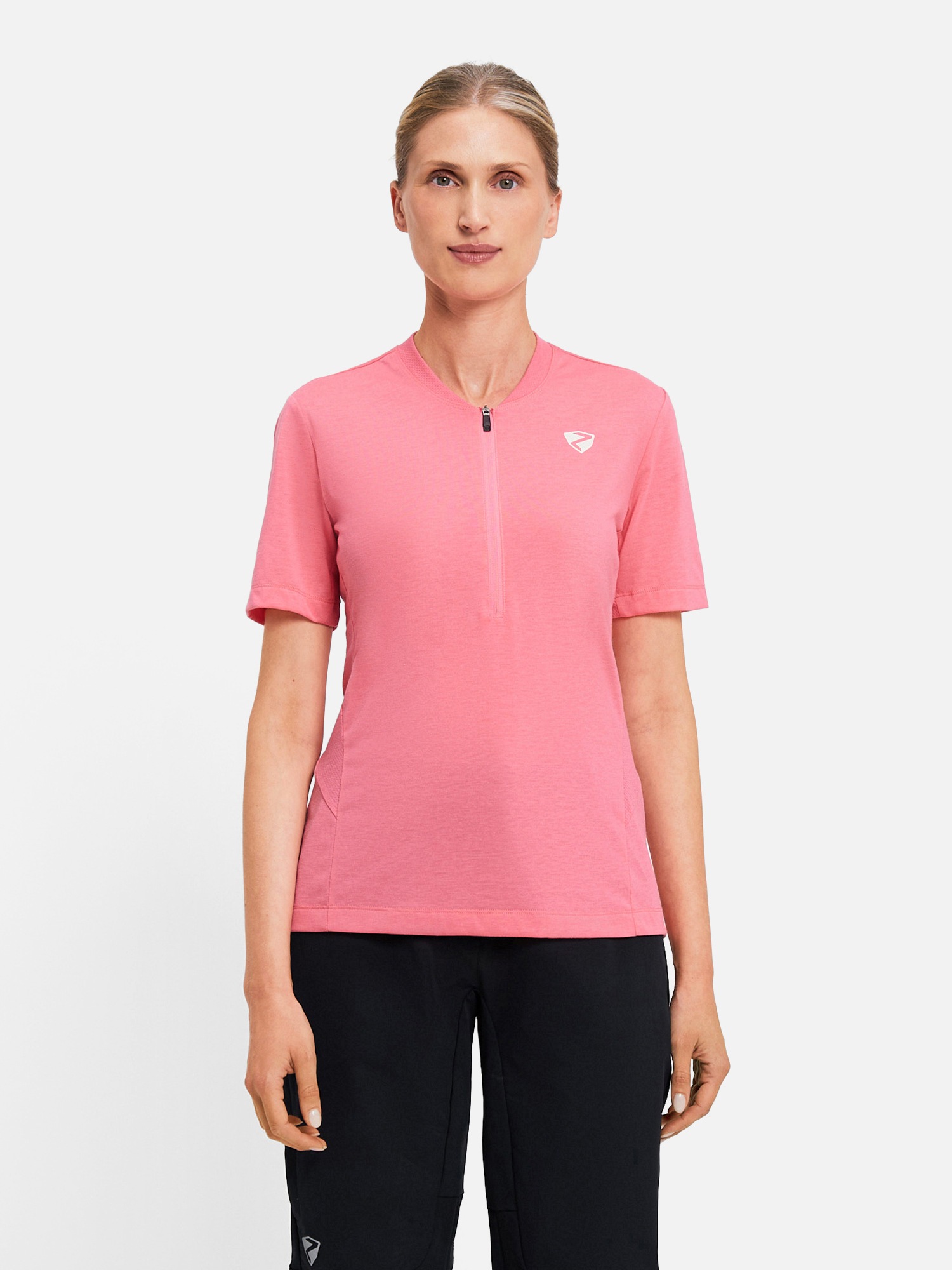 Ziener Radtrikot »NEKTARIA-Z«