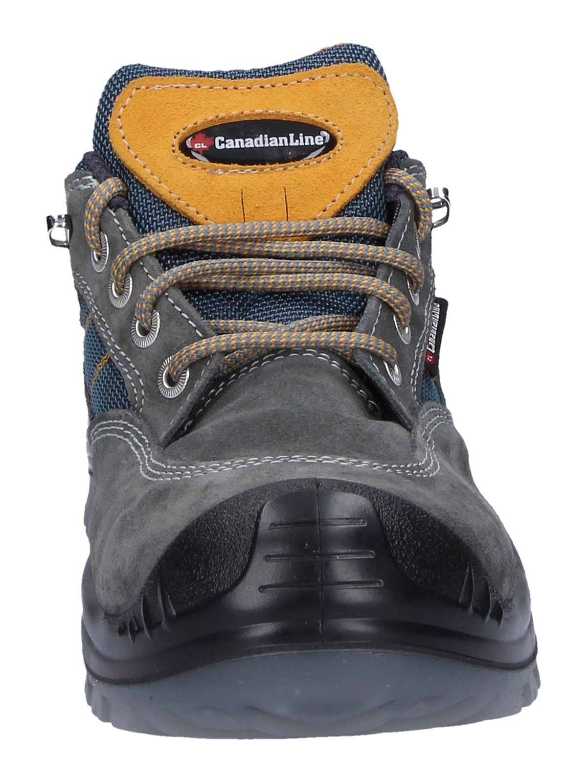 Canadian Line Sicherheitsschuh »Sicherheitsschuhe Nepal«
