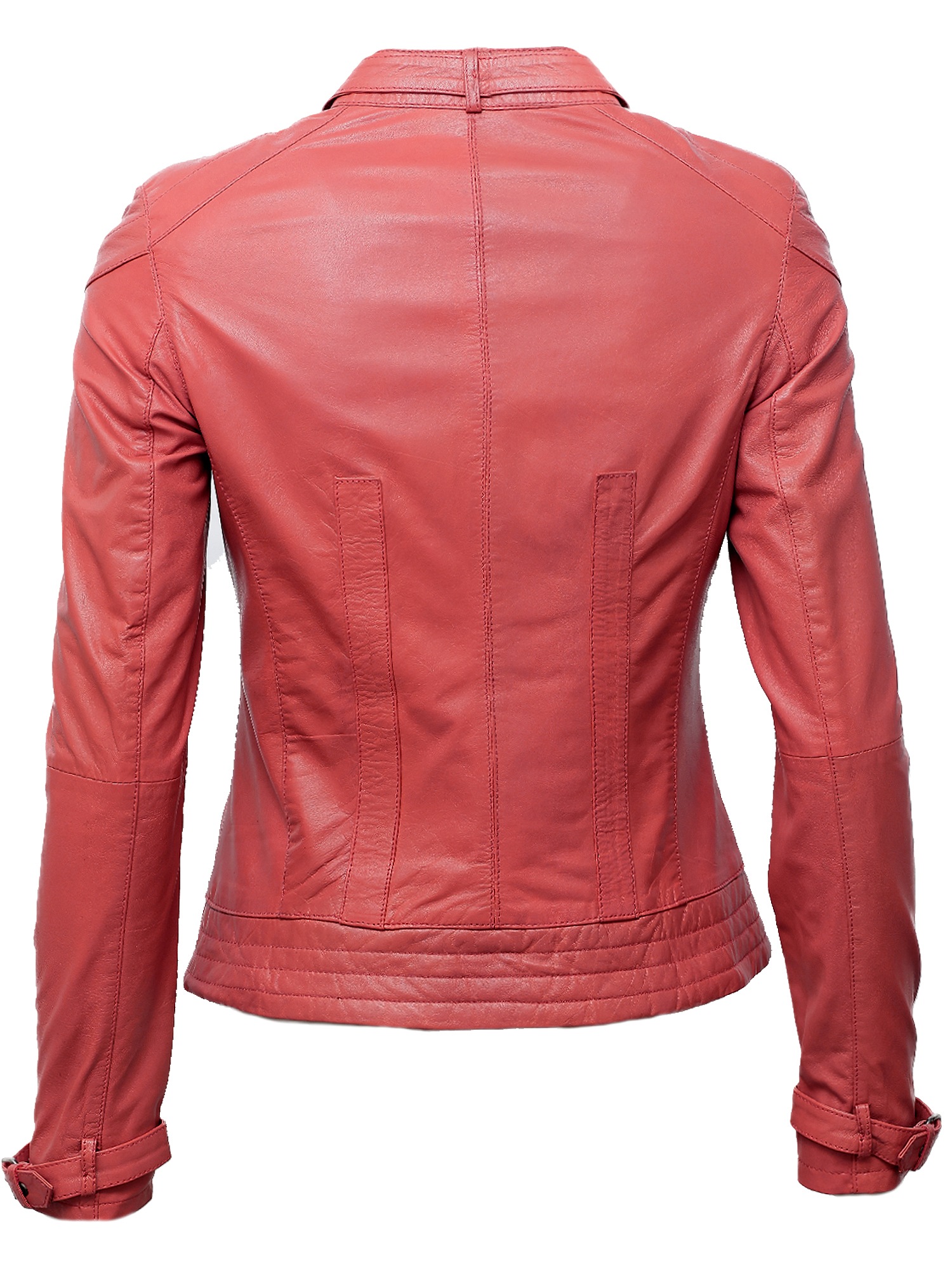 Maze Lederjacke »Lederjacke 31Ryana«
