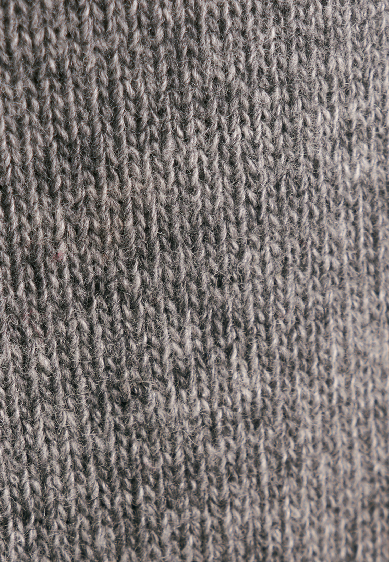 seidensticker Strickpullover »Regular«, Langarm Rundhals Uni