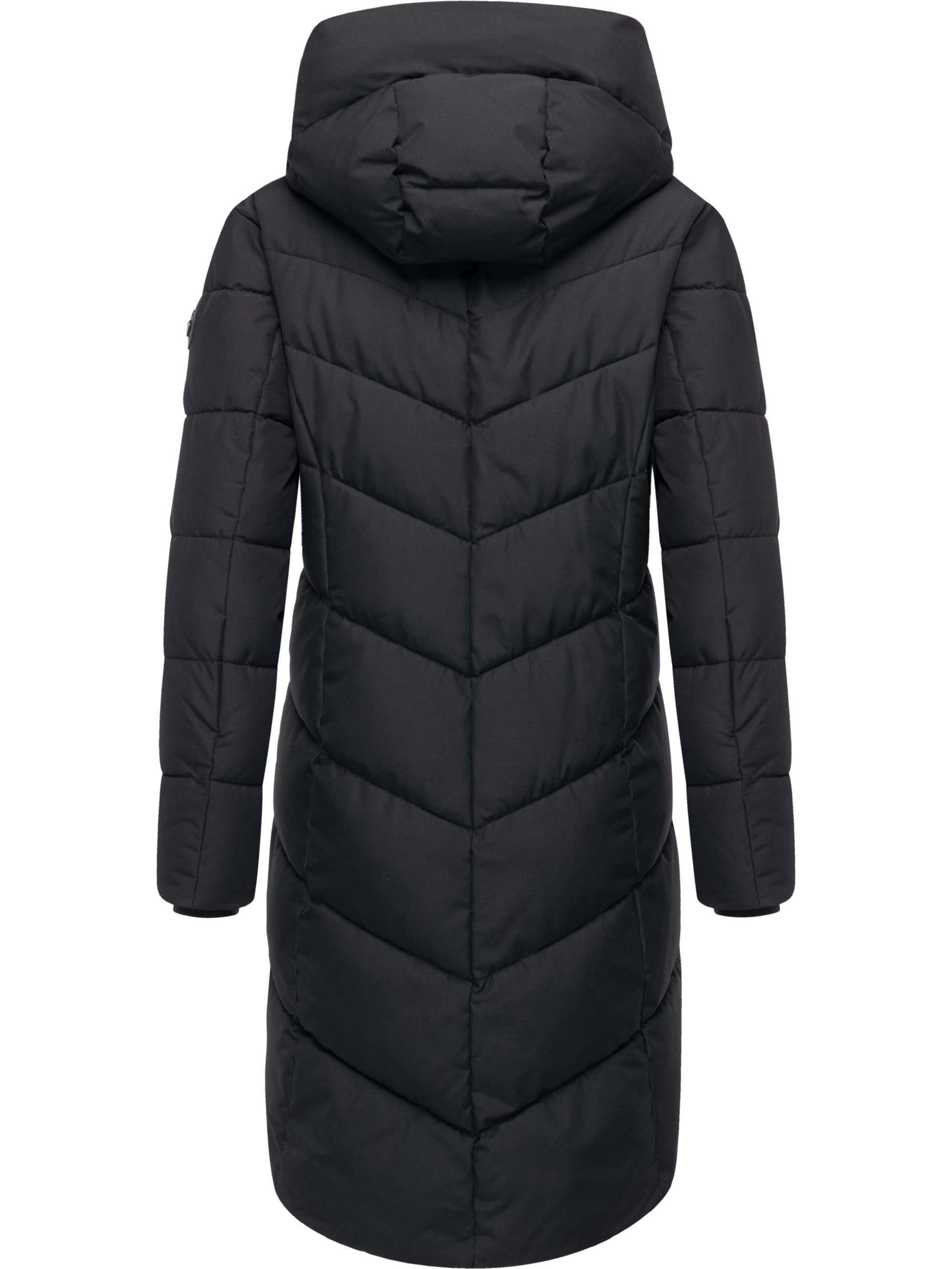 Ragwear Steppmantel »Steppmantel Natalin YOUMODO«
