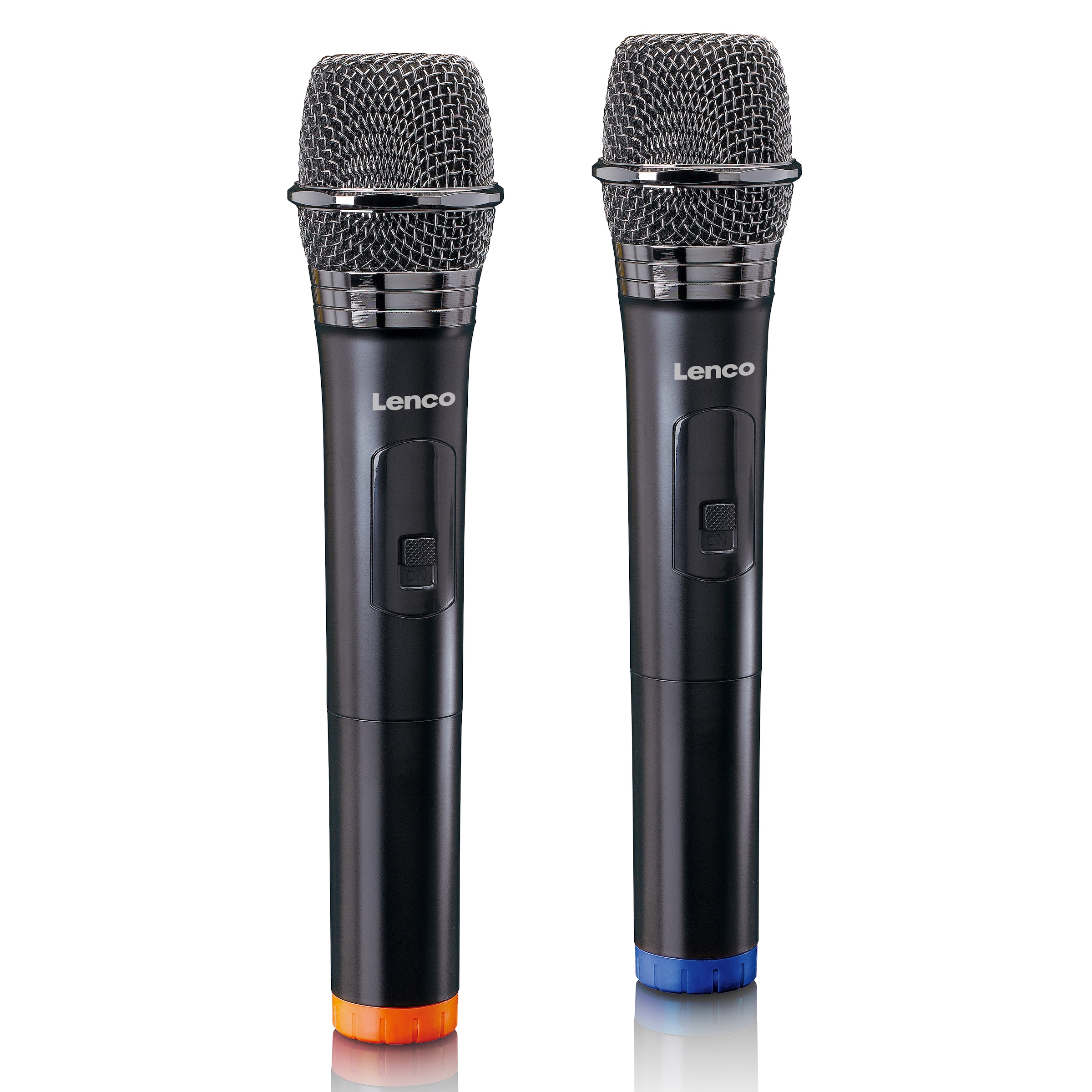 Lenco Mikrofon »MCW-020BK«