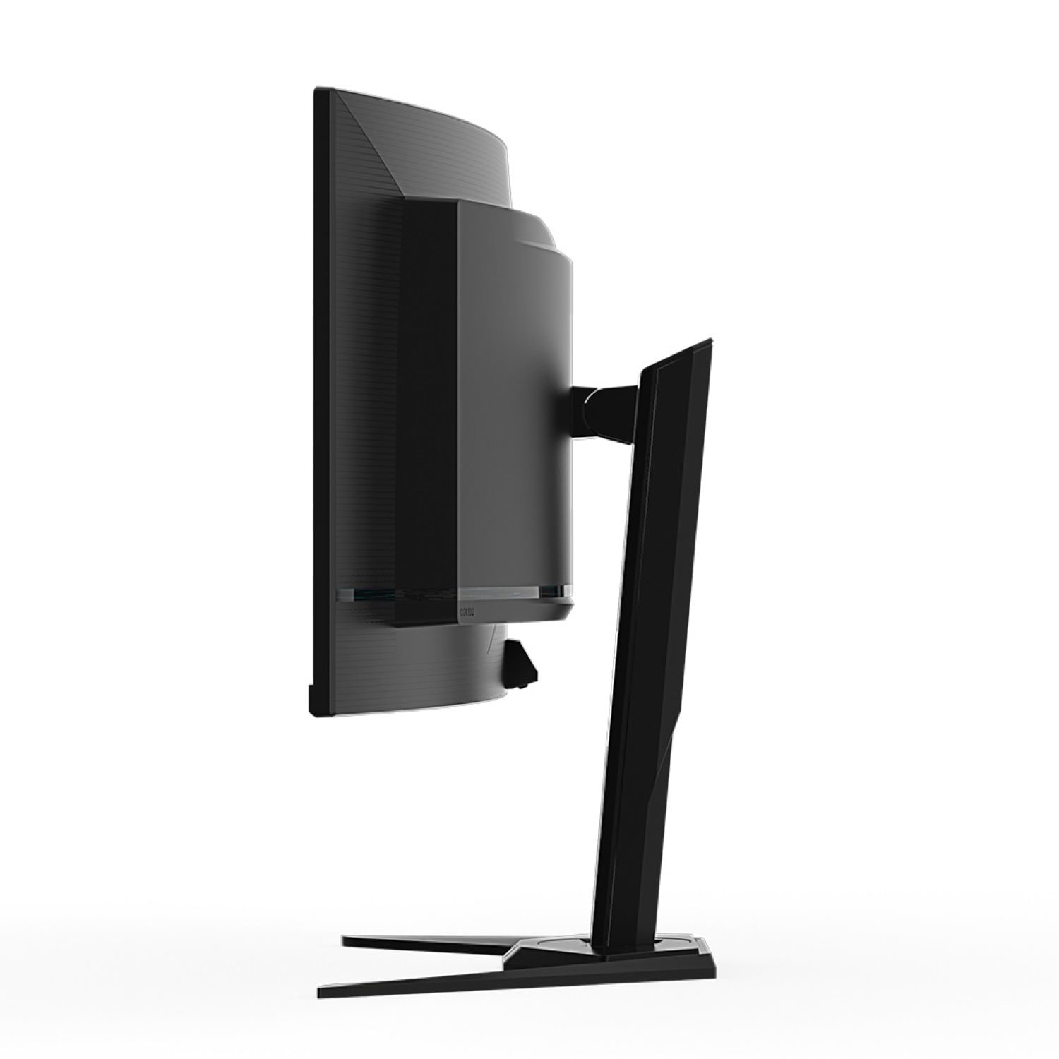 Gigabyte Curved-Gaming-OLED-Monitor »AORUS CO49DQ«, 124,4 cm/49 Zoll, 5120 x 1440 px, DQHD, 144 Hz