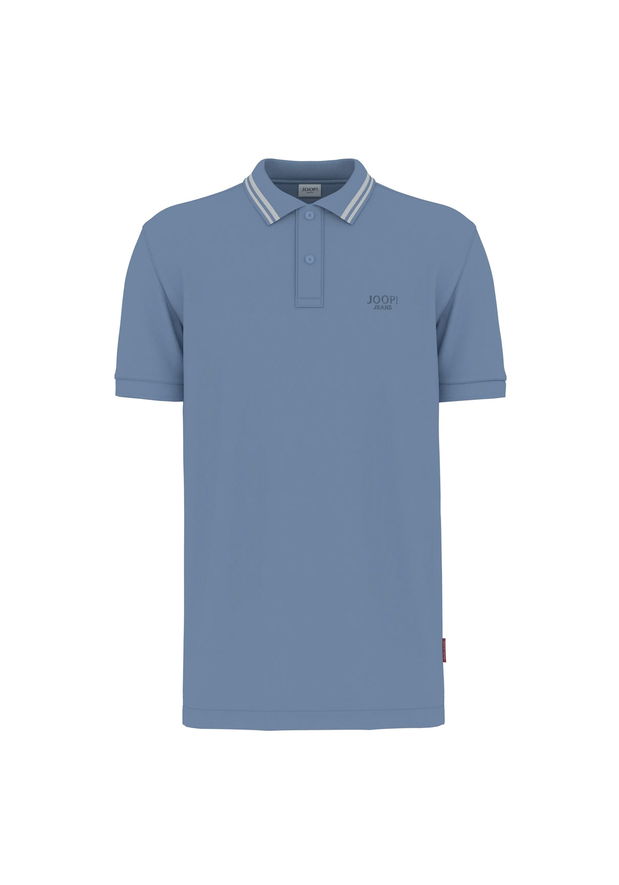 Joop Jeans Poloshirt »Poloshirt JJJ-Agneloa 1er Pack« 1 tlg.