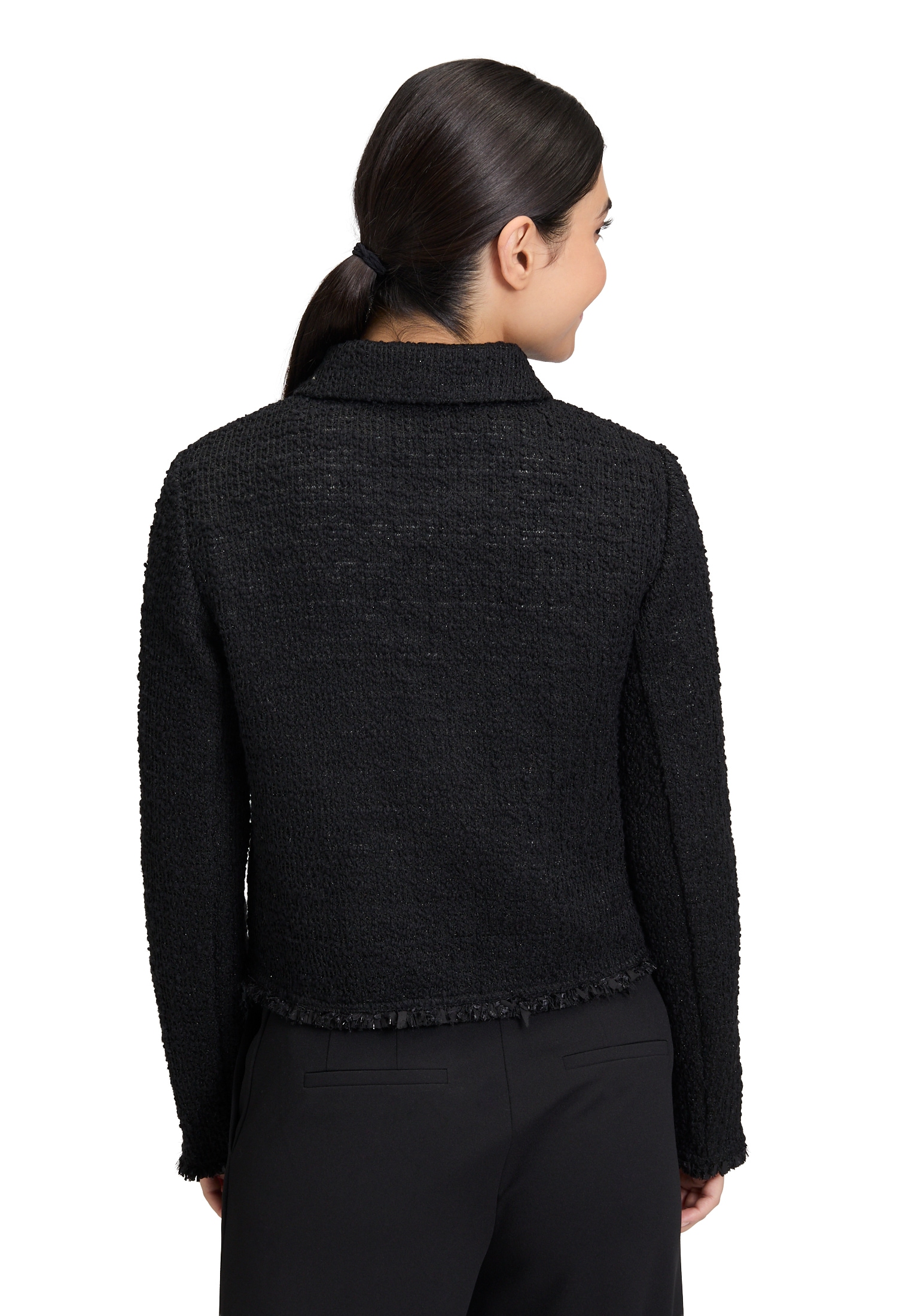 Betty Barclay Jackenblazer »Blazer-Jacke langarm«