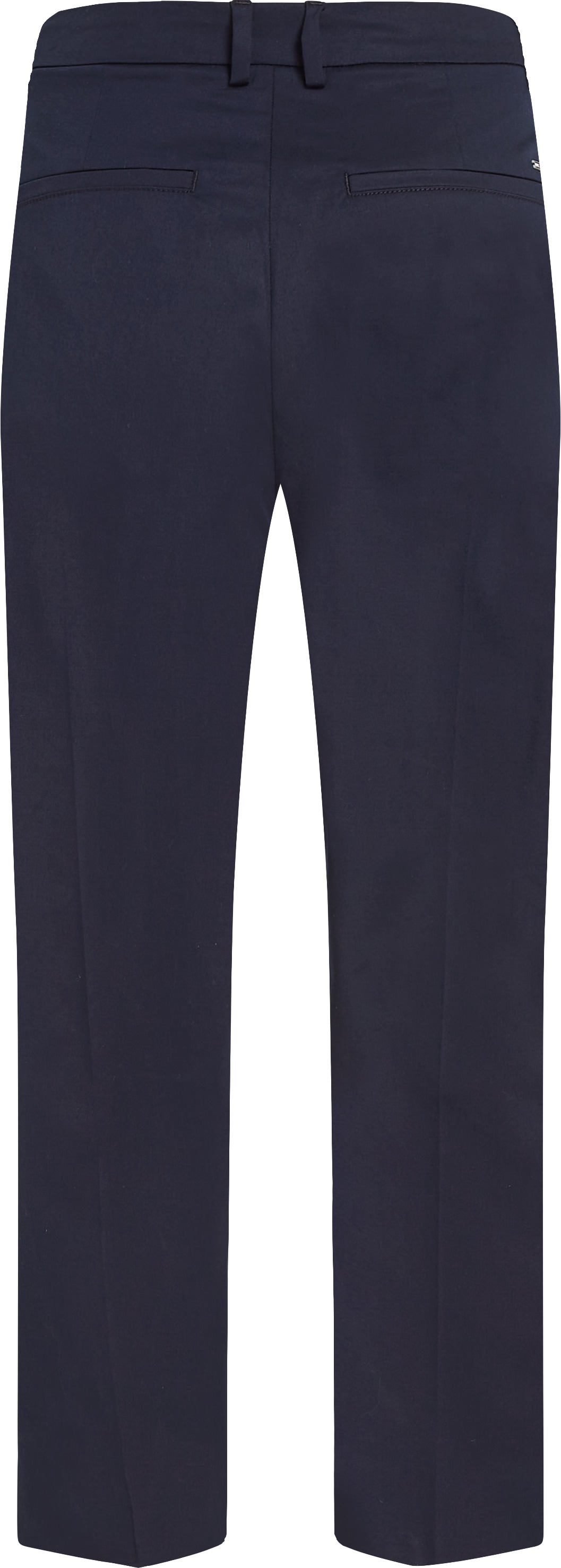 Tommy Hilfiger Chinohose, mit Bügelfalten