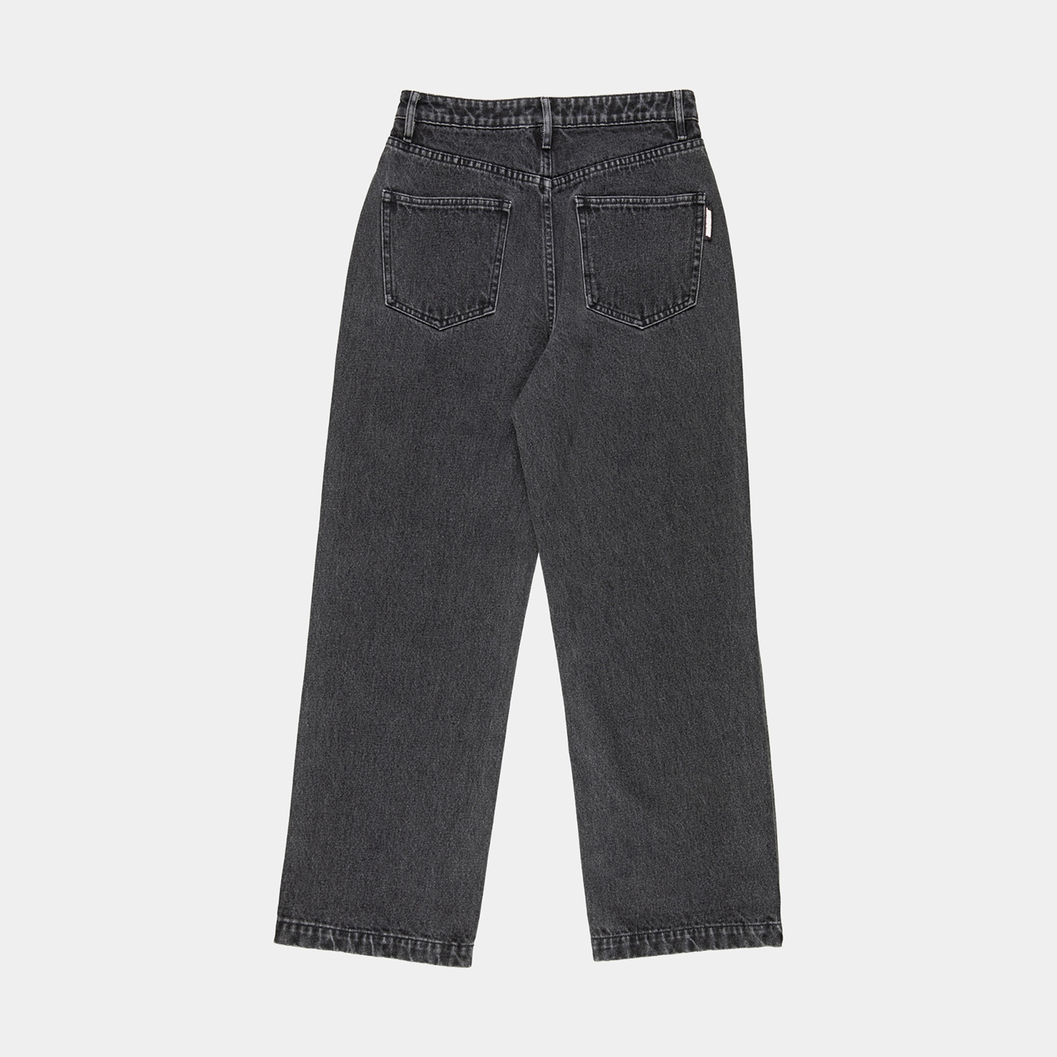 Santa Cruz Outdoorhose »CLASSIC BAGGY JEANS«, (1 tlg.)