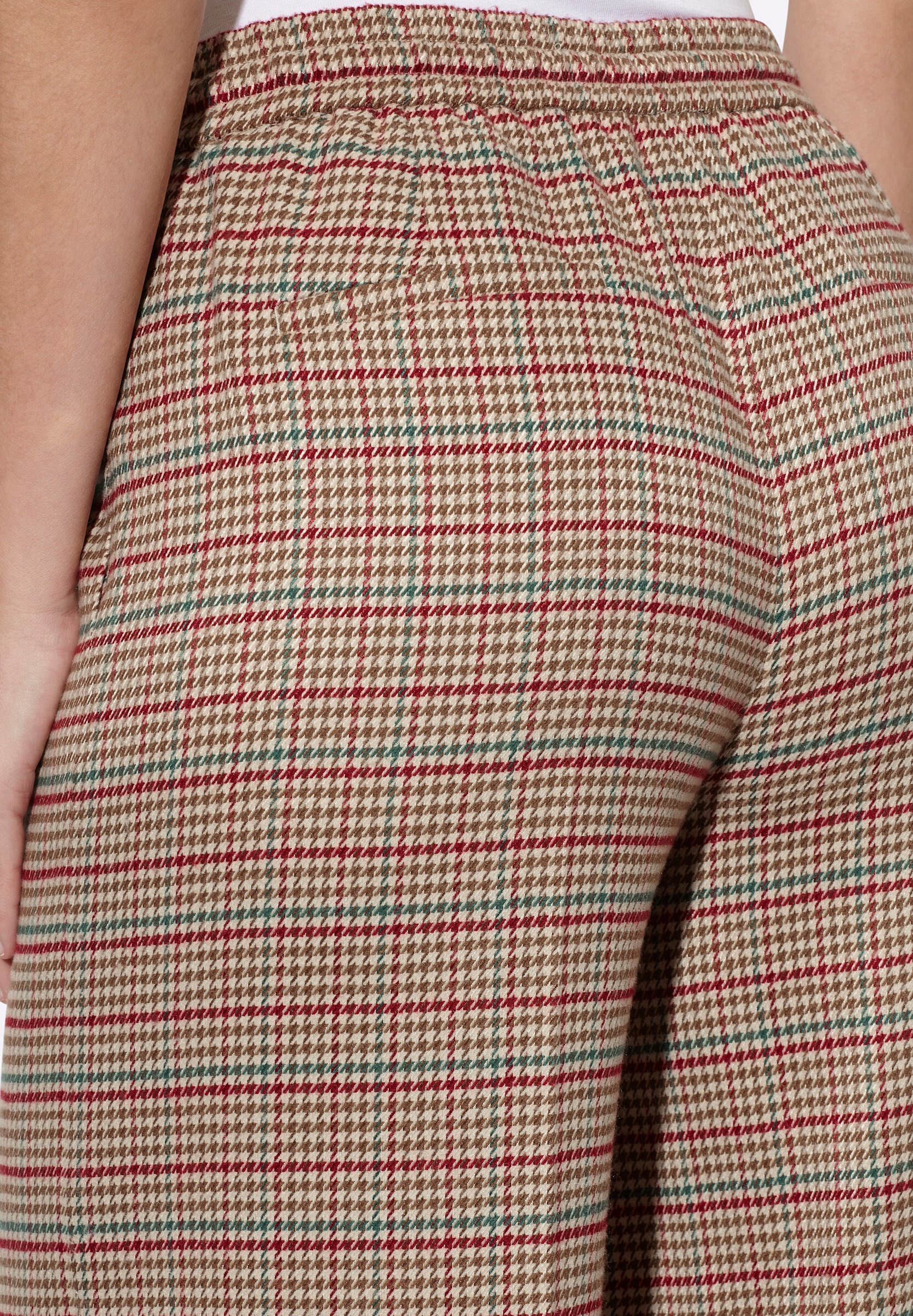 heine Bügelfaltenhose »Hose Schlupfhose«