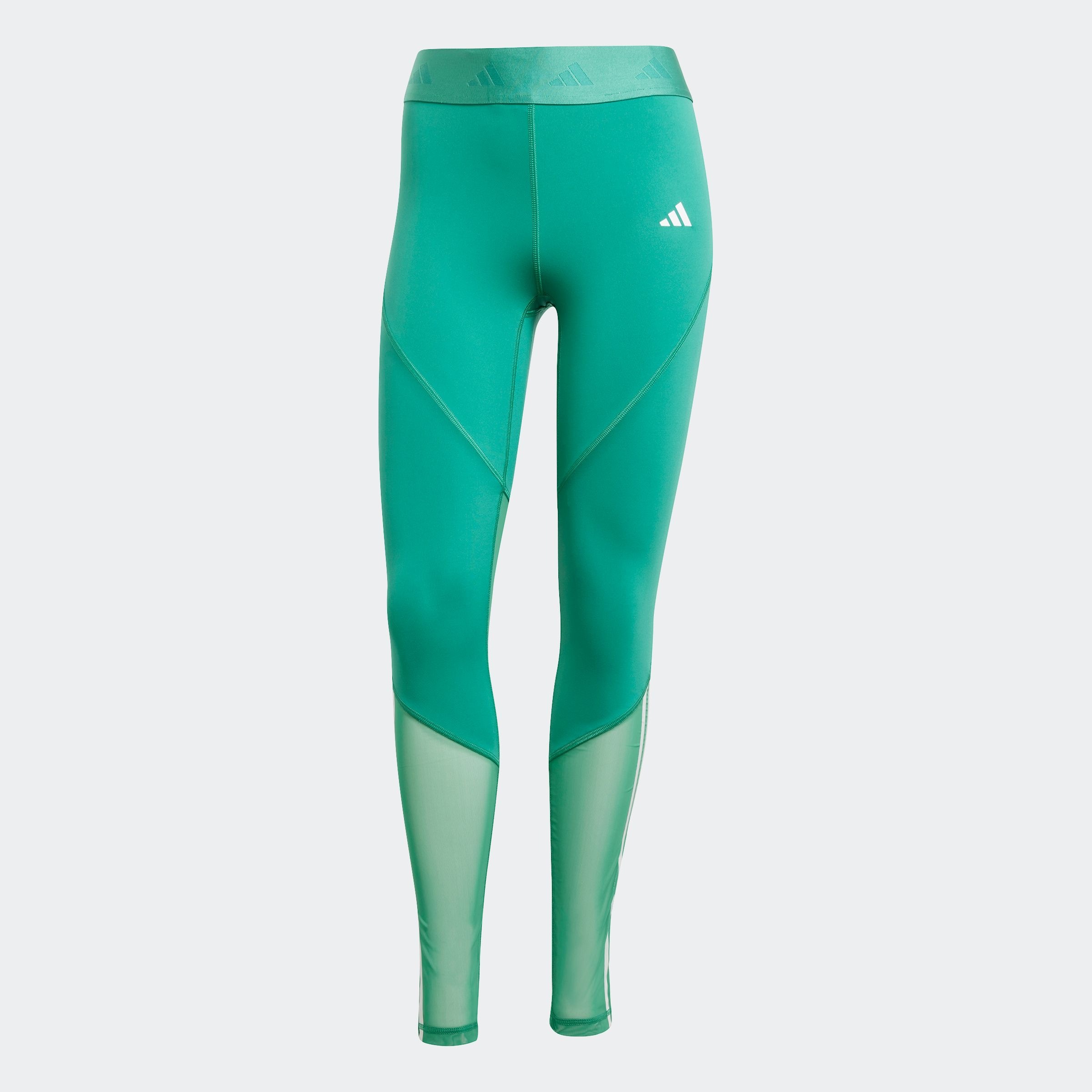 adidas Performance Trainingstights »HYGLM 1/1 L«, (1 tlg.)