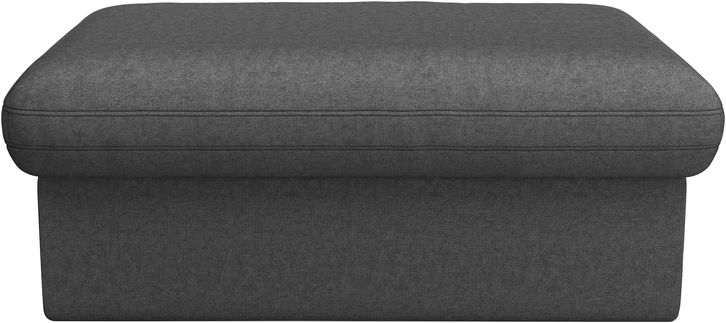 sit&more Polsterhocker »Moreno«, mit Stauraum