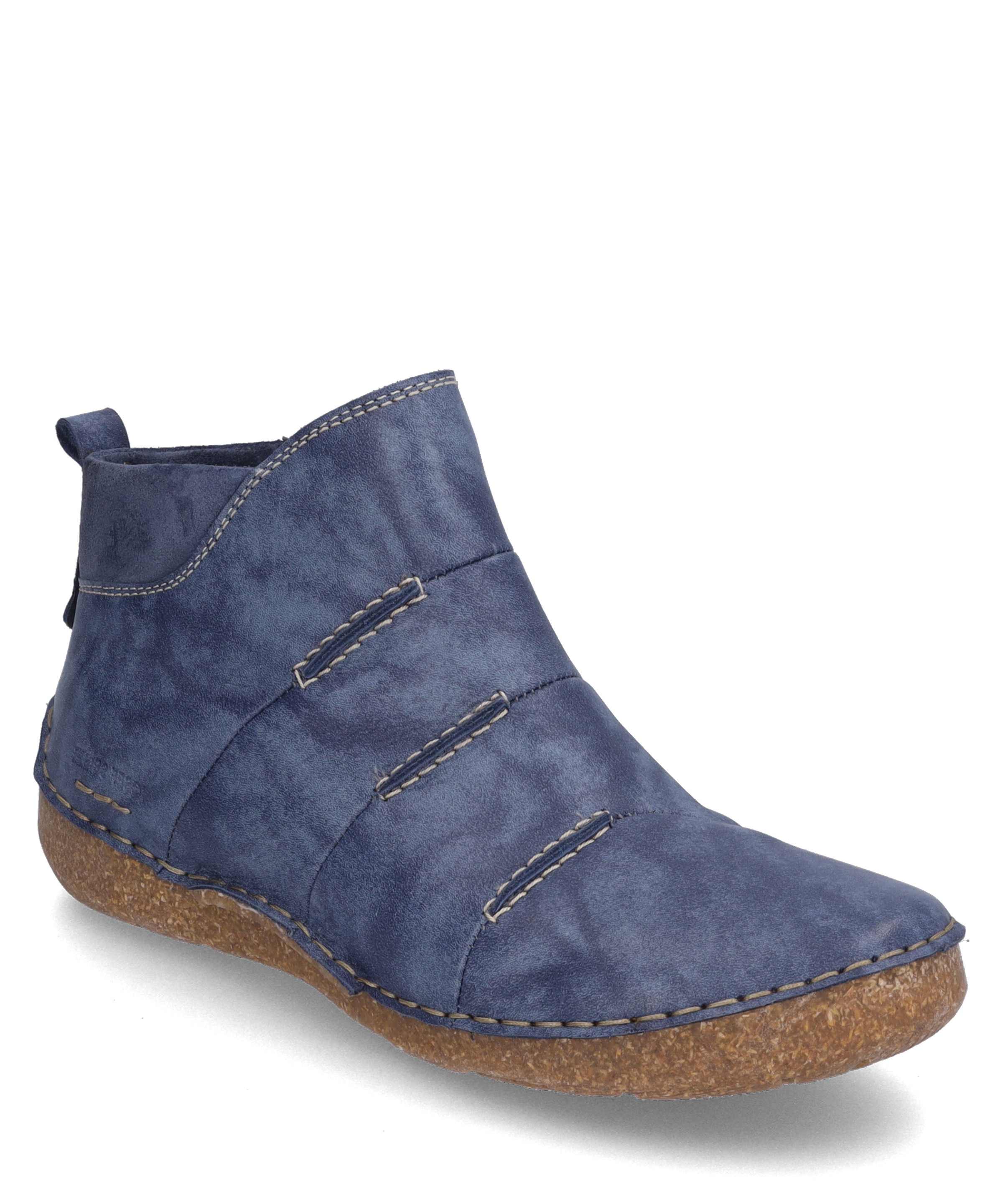 Josef Seibel Stiefelette »Fergey 53, ocean«