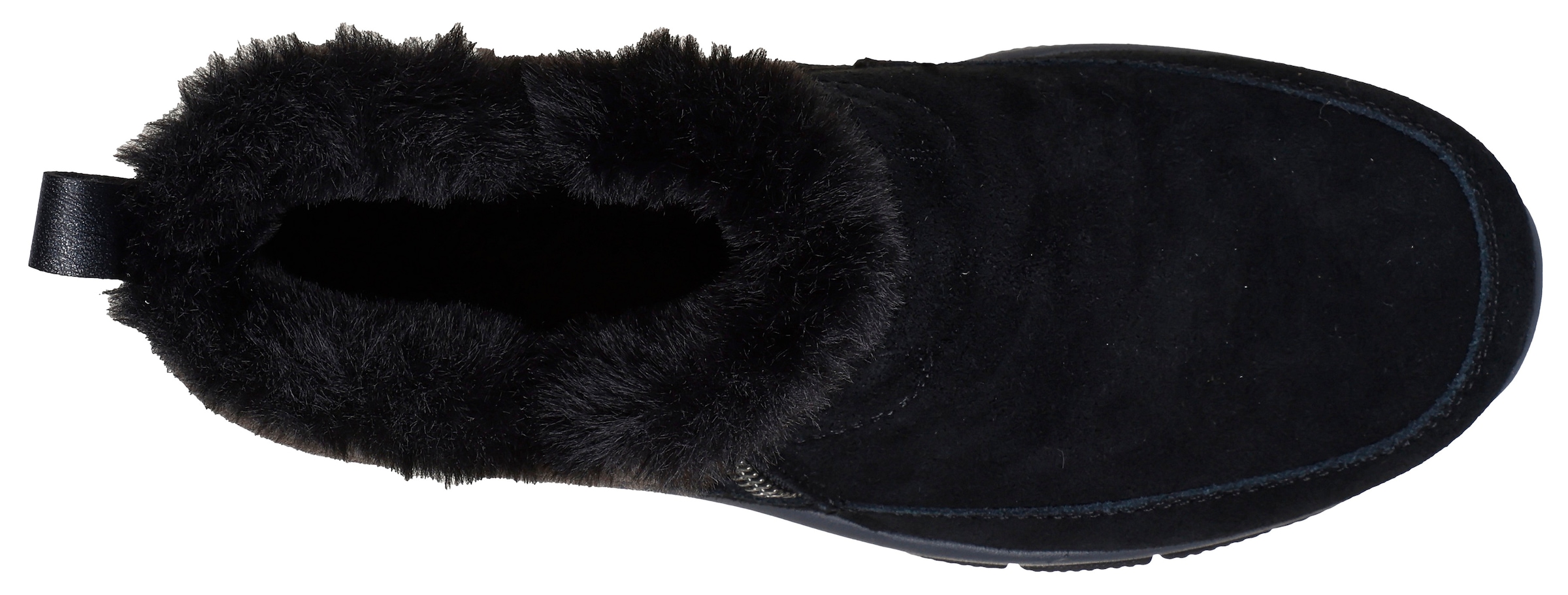 Skechers Winterboots »EASY GOING-COOL ZIP«, Winterschuh, Reißverschlussstiefel mit 3M Scotchgard-Imprägnierung