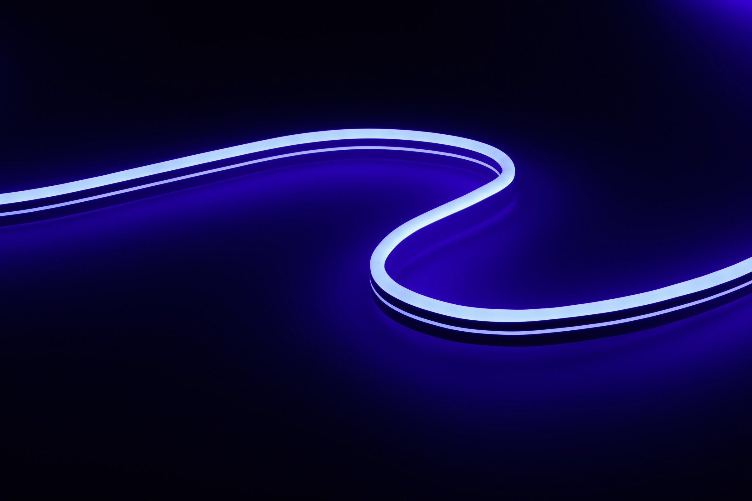 EGLO LED-Streifen »NEON-STRIPE-Z Stripe IP20 - LED Streifen - zahlreiche Funktionen« 1 Stk.-flammig Lichtleiste 3 m, ZigBee, Favoritenmodus, Timer, Gruppen, Nachtlicht