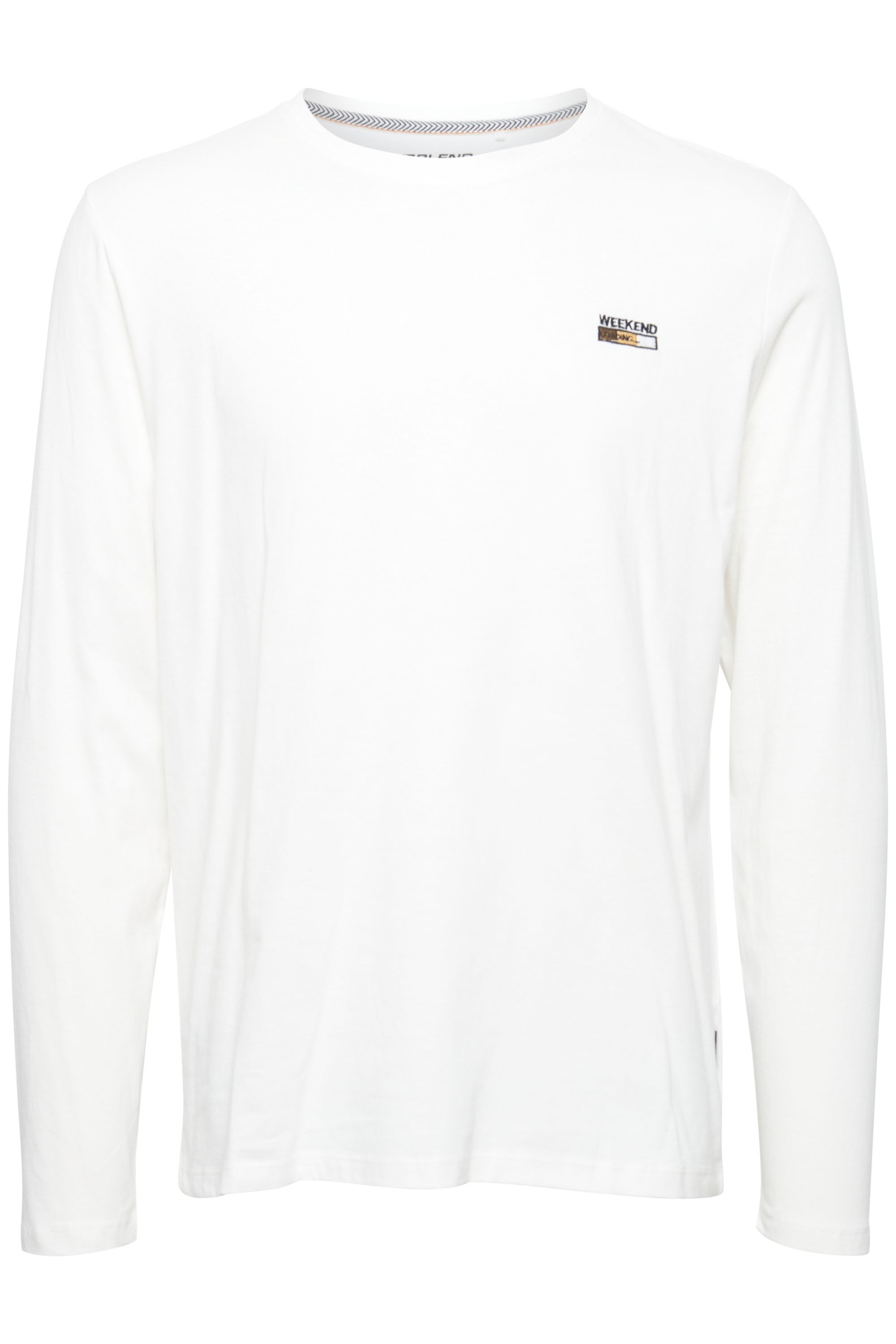 Blend Langarmshirt »Langarmshirt BHLongsleeve«