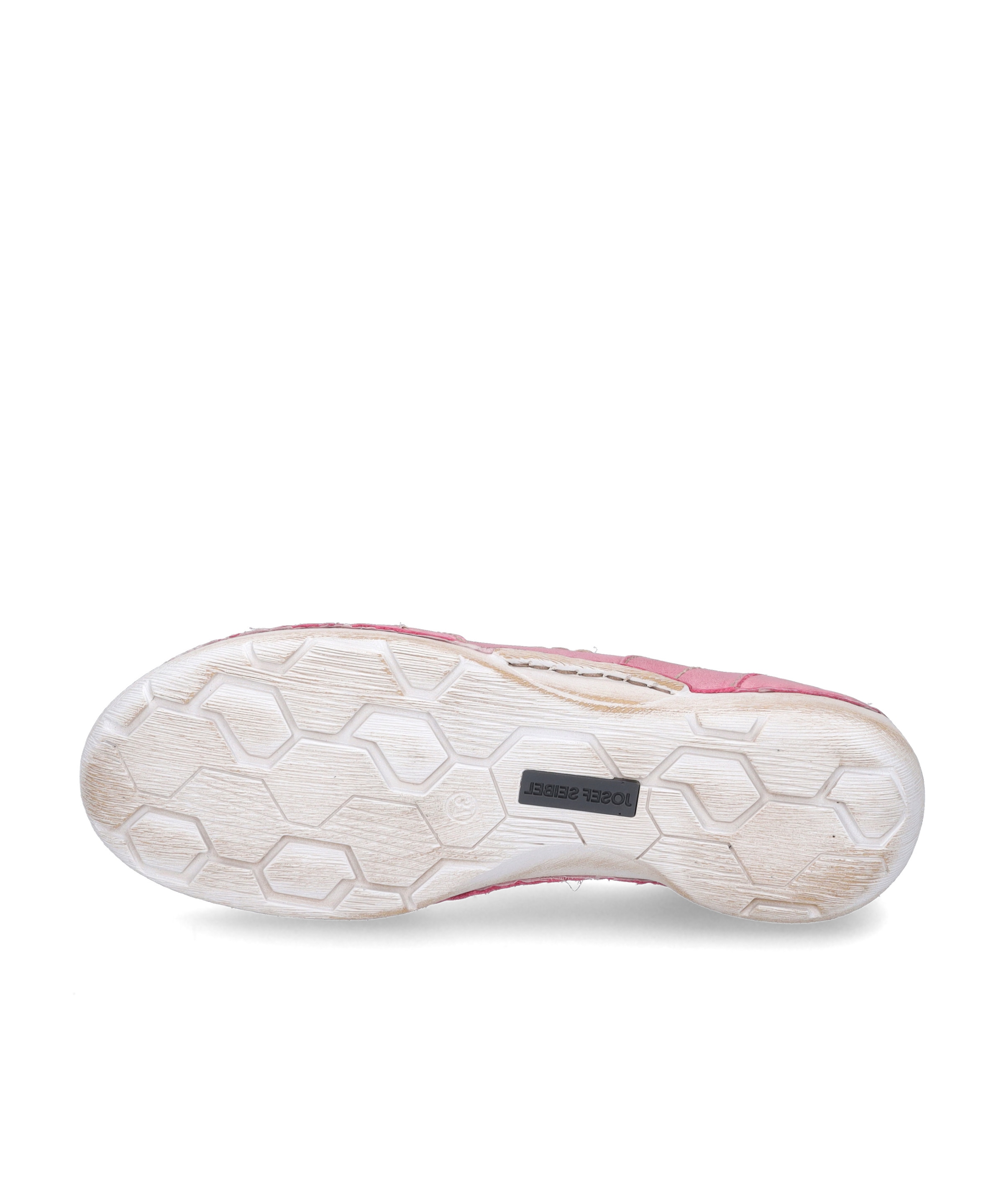 Josef Seibel Slipper »Fergey 89, pink«