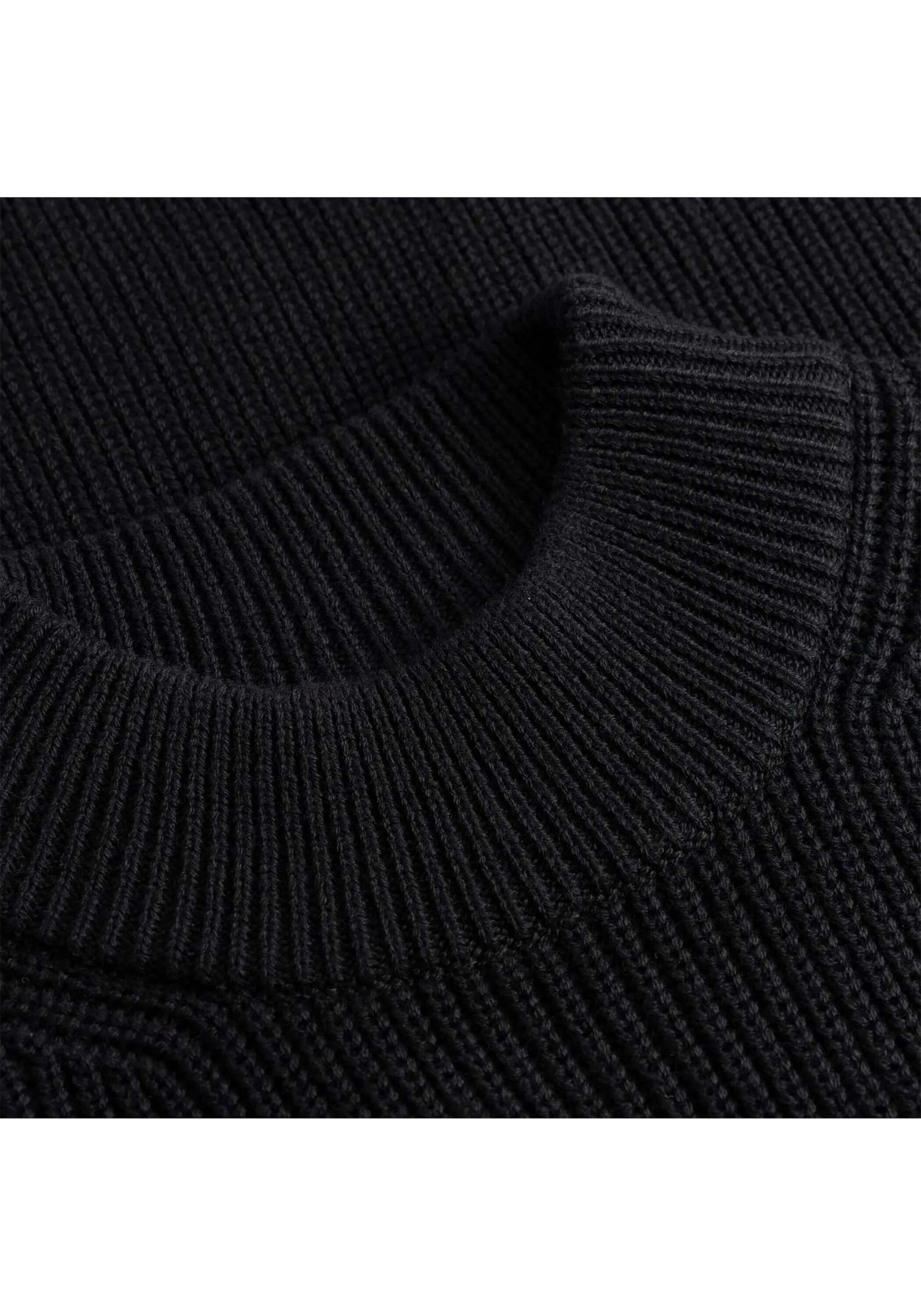 Joop Jeans Sweater »Strickpullover JJK-01Orlissor 1er Pack«, 1
