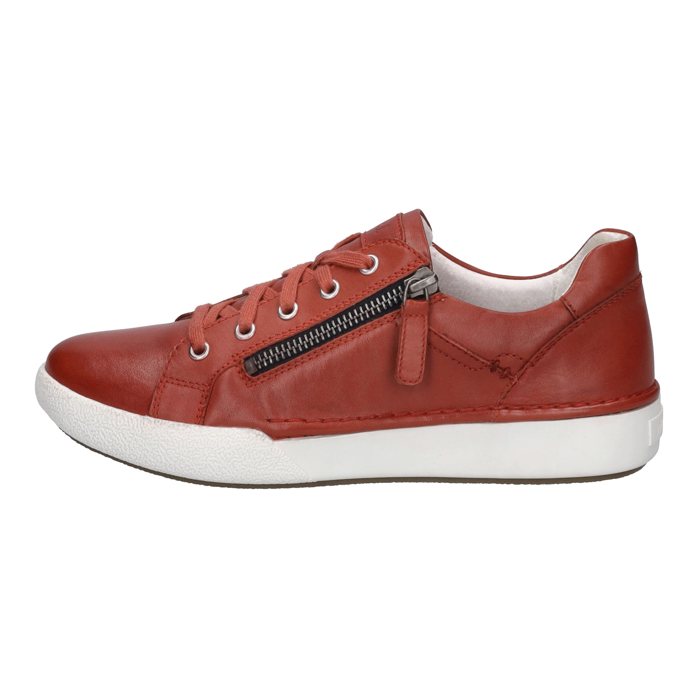 Josef Seibel Sneaker »Claire 03, hibiscus«