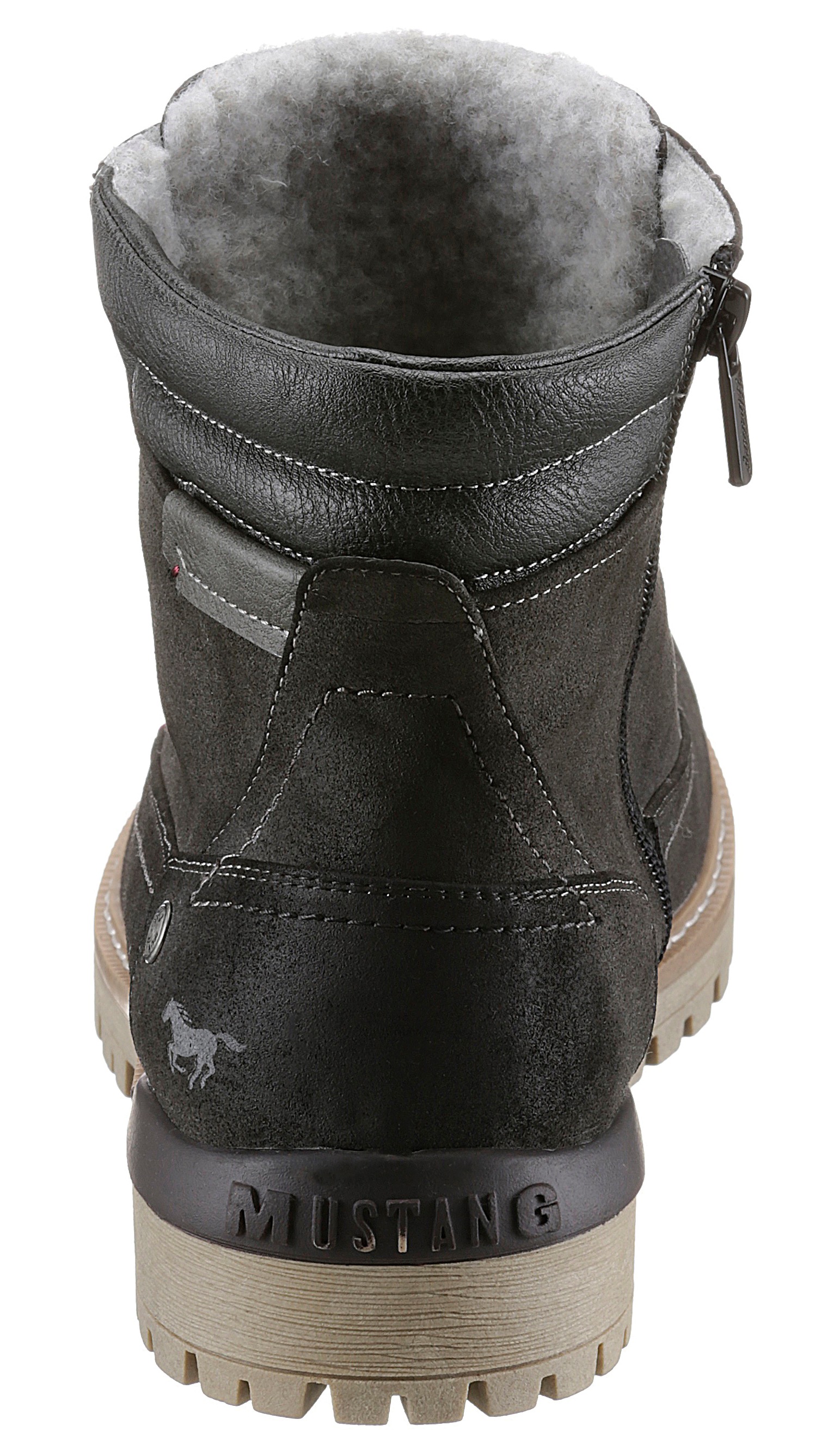 Mustang Shoes Winterboots