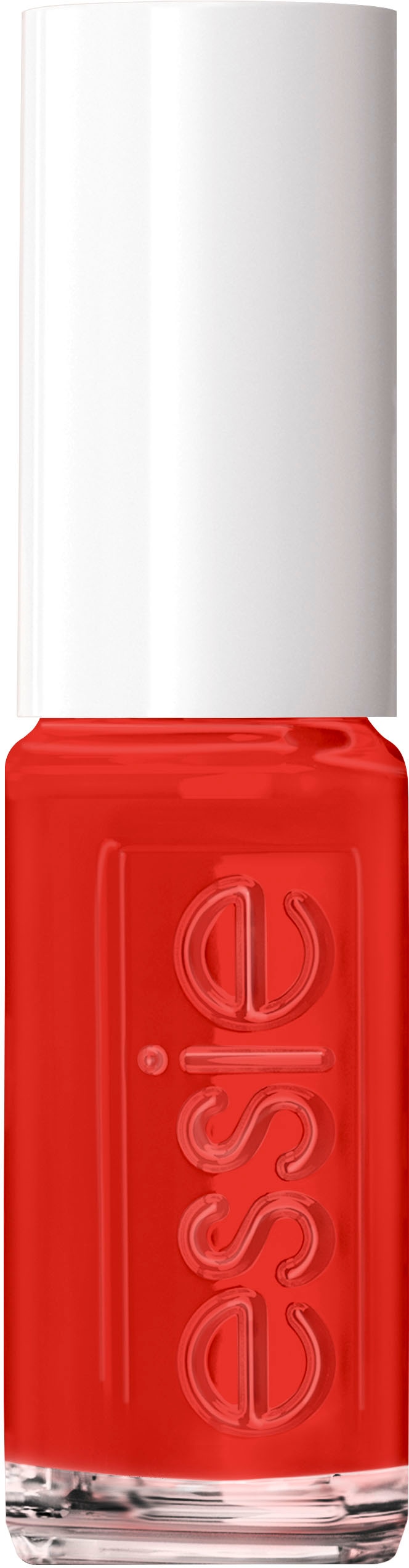 essie Nagellack-Set »Essie Sommer-Nagellack-Kit Mini Trio«, mit natürlichen Inhaltsstoffen