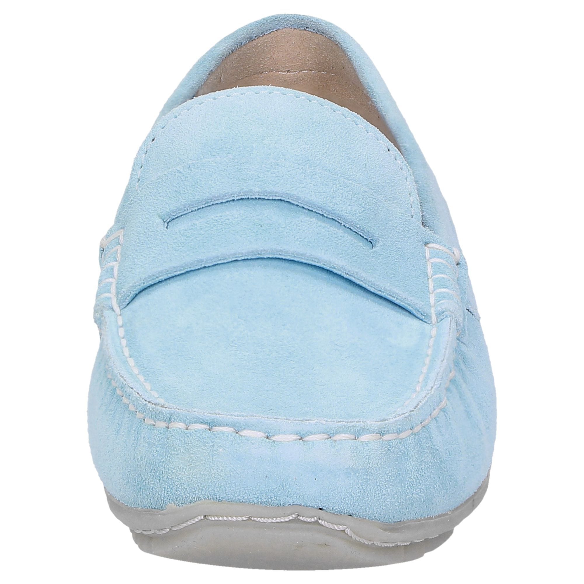 SIOUX Slipper »Carmona-700«