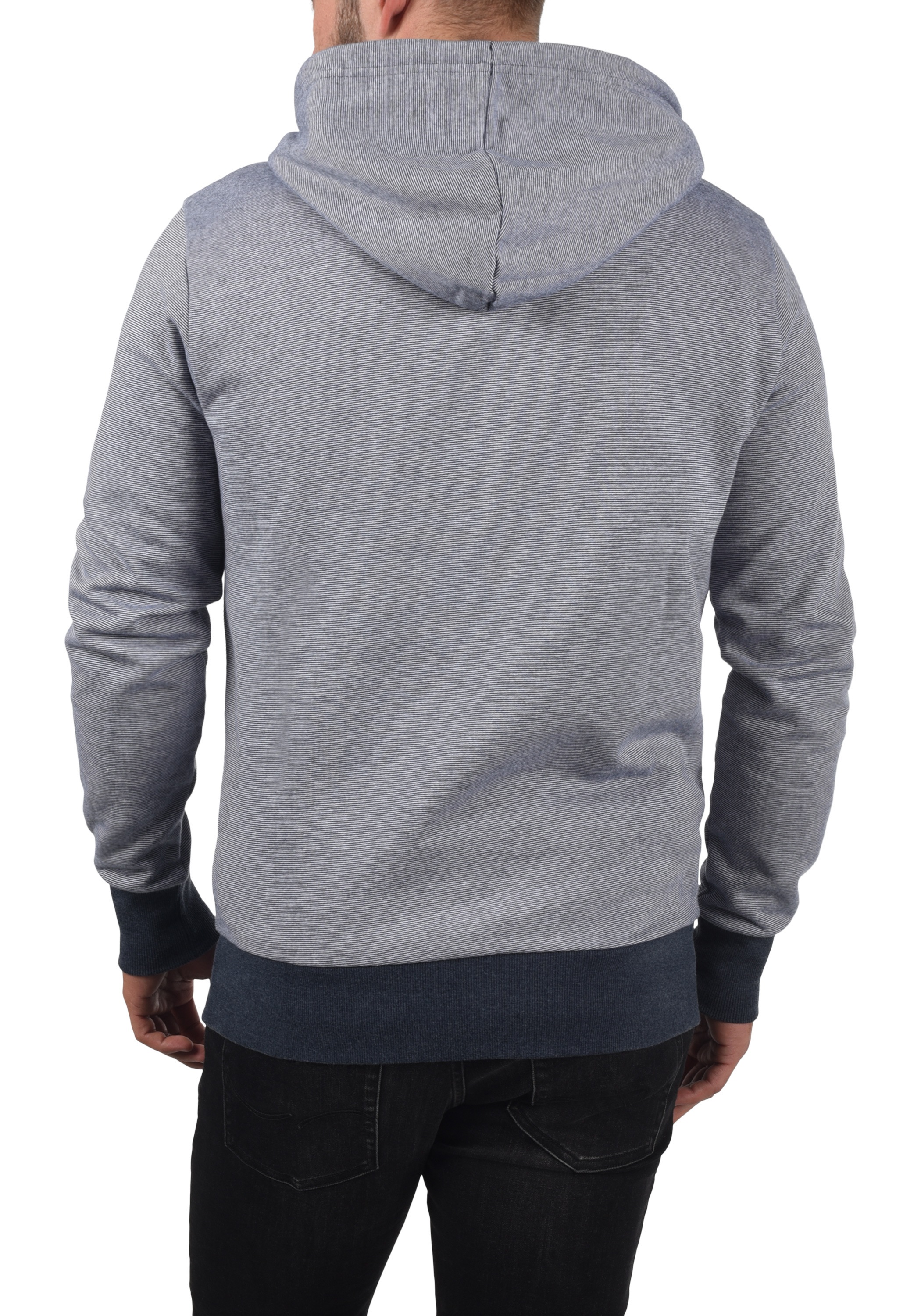 !Solid Kapuzenpullover »Hoodie SDRaffa«