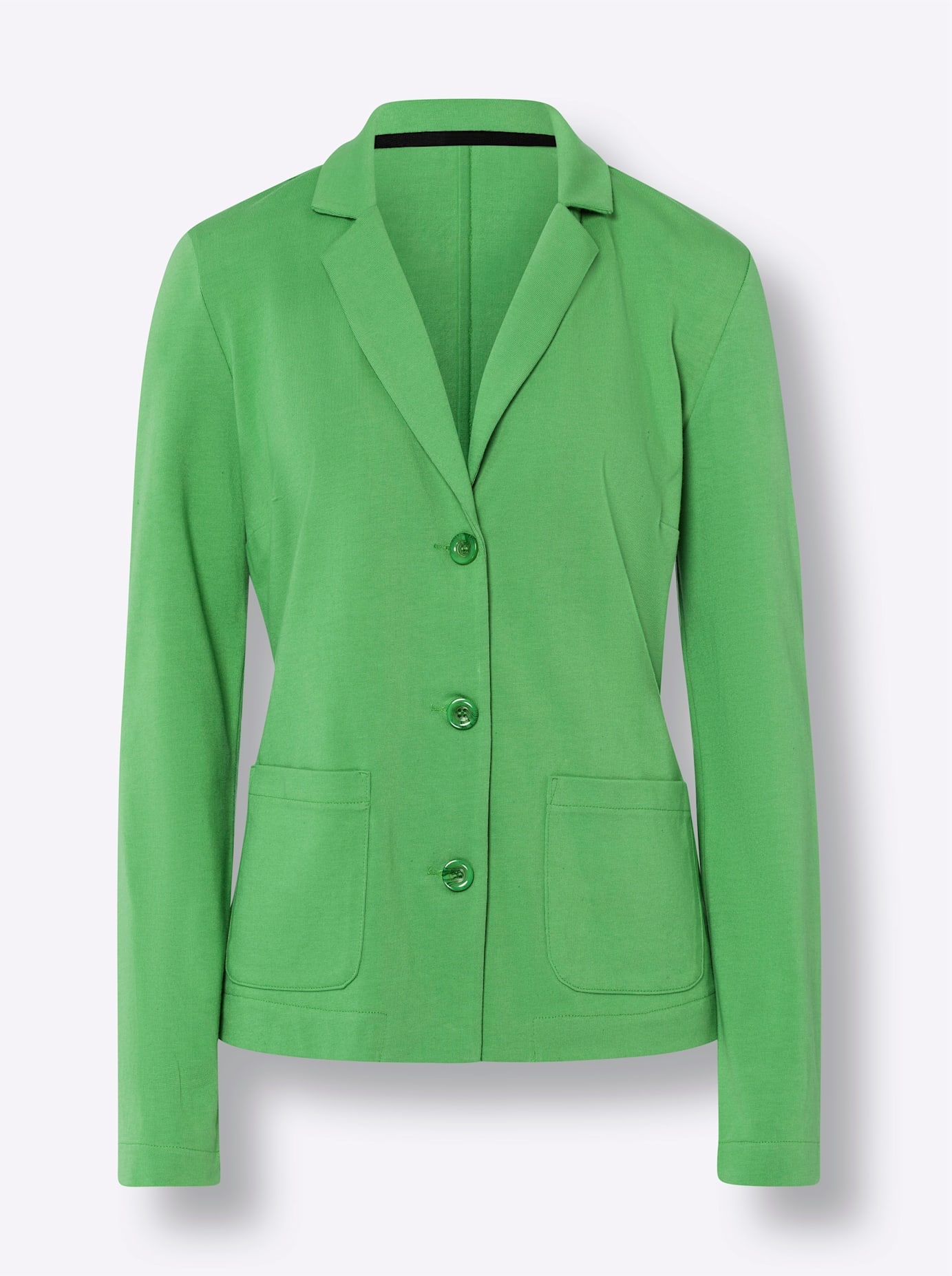 heine Jerseyblazer »Jersey-Blazer«