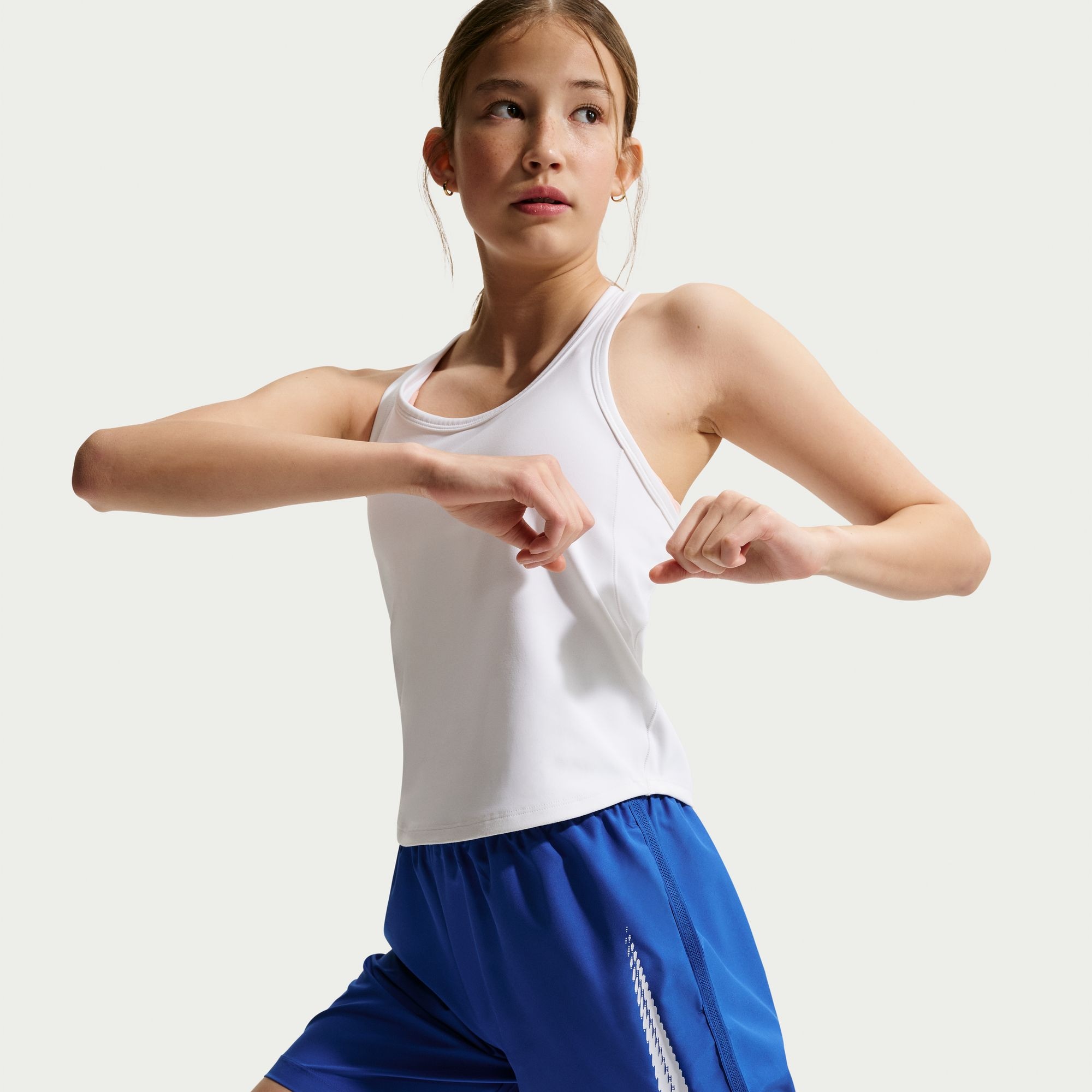 Nike Trainingsshorts »Nike Multi Refresh Big Kids' (Boys') Shorts«  Für Kinder und Jugendliche