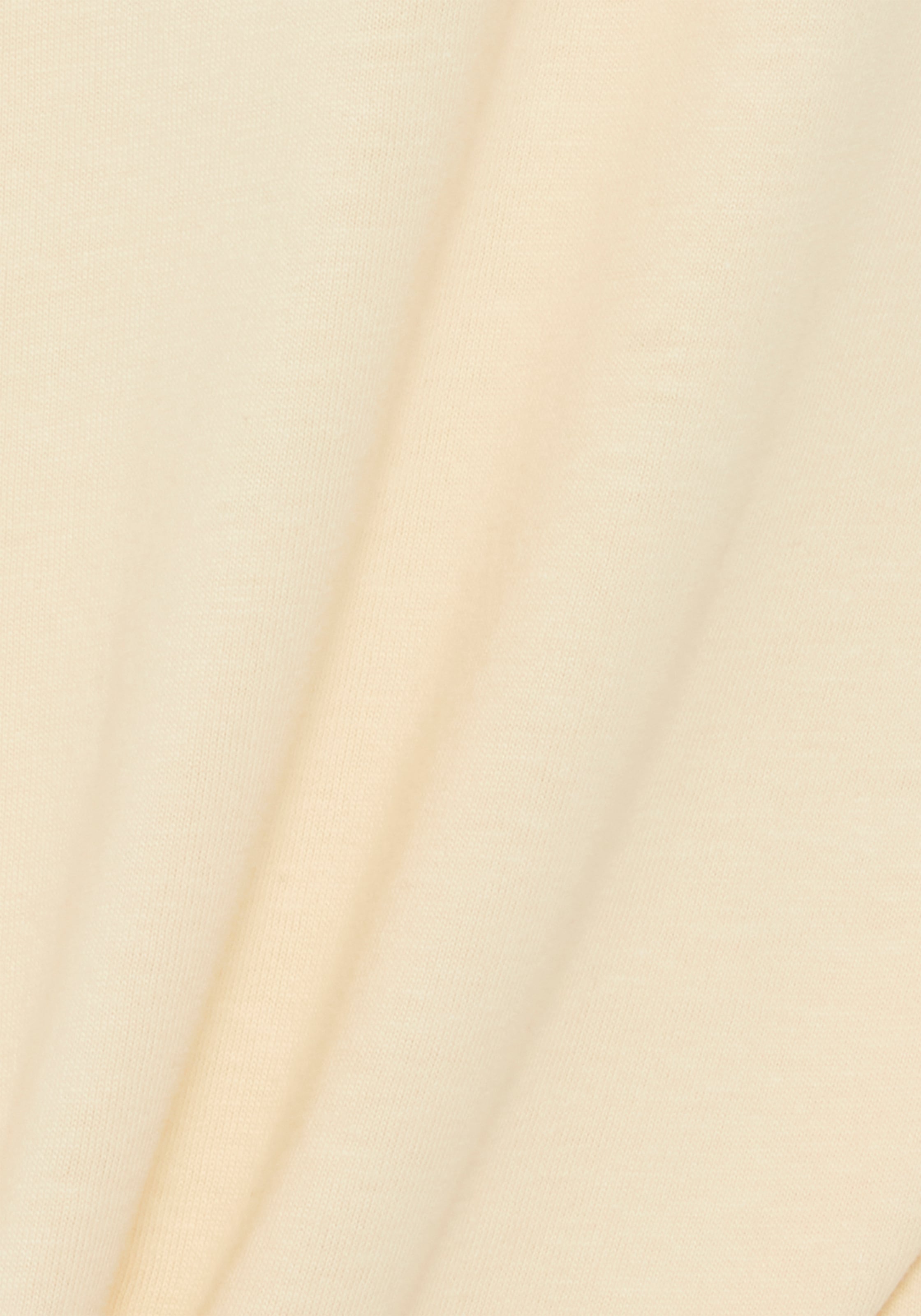 s.Oliver Sleepshirt mit Frontdruck