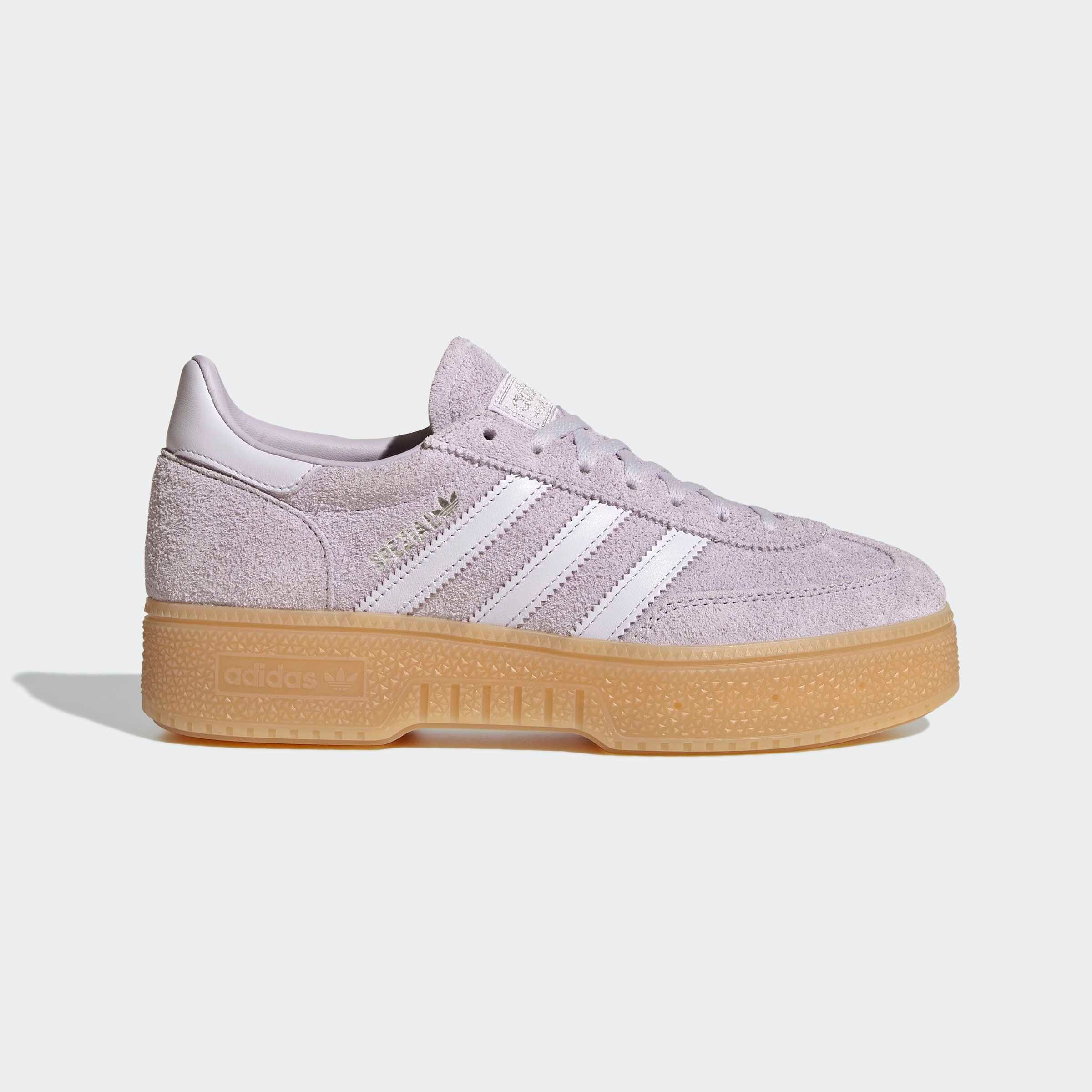 adidas Originals Plateausneaker »HANDBALL SPEZIAL BOLD«