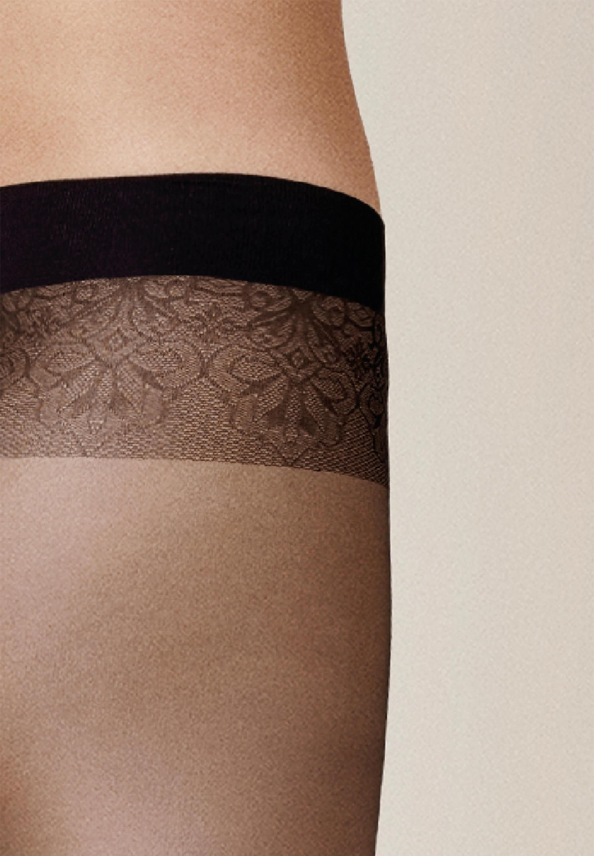 KUNERT Feinstrumpfhose »Strumpfhose Mystique 20«