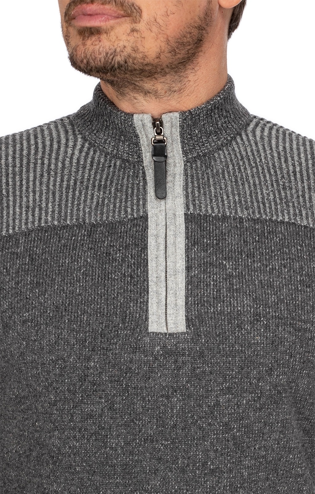 Spieth & Wensky Strickpullover »Strickpullover ANTONIUS«