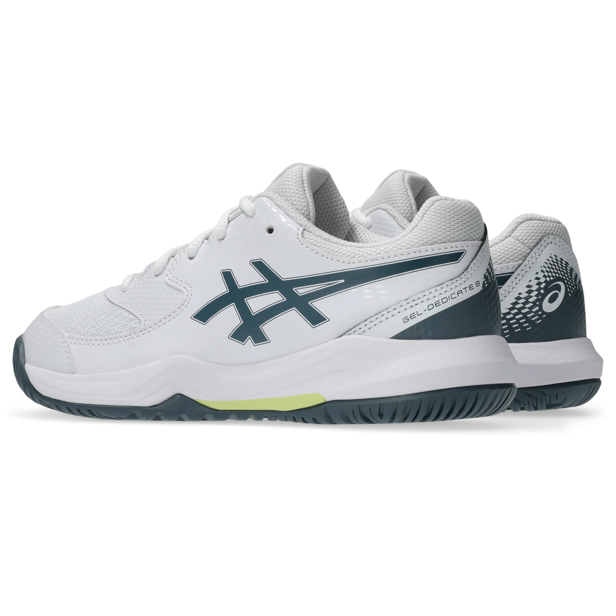 Asics Tennisschuh »GEL-DEDICATE 8 GS«  Multicourt-Schuh, Allcourt-Schuh