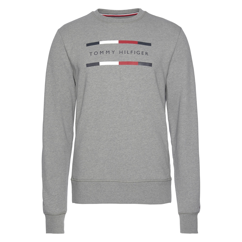 Tommy Hilfiger Sweatshirt »WCC LIGHT WEIGHT SWEATSHIRT«