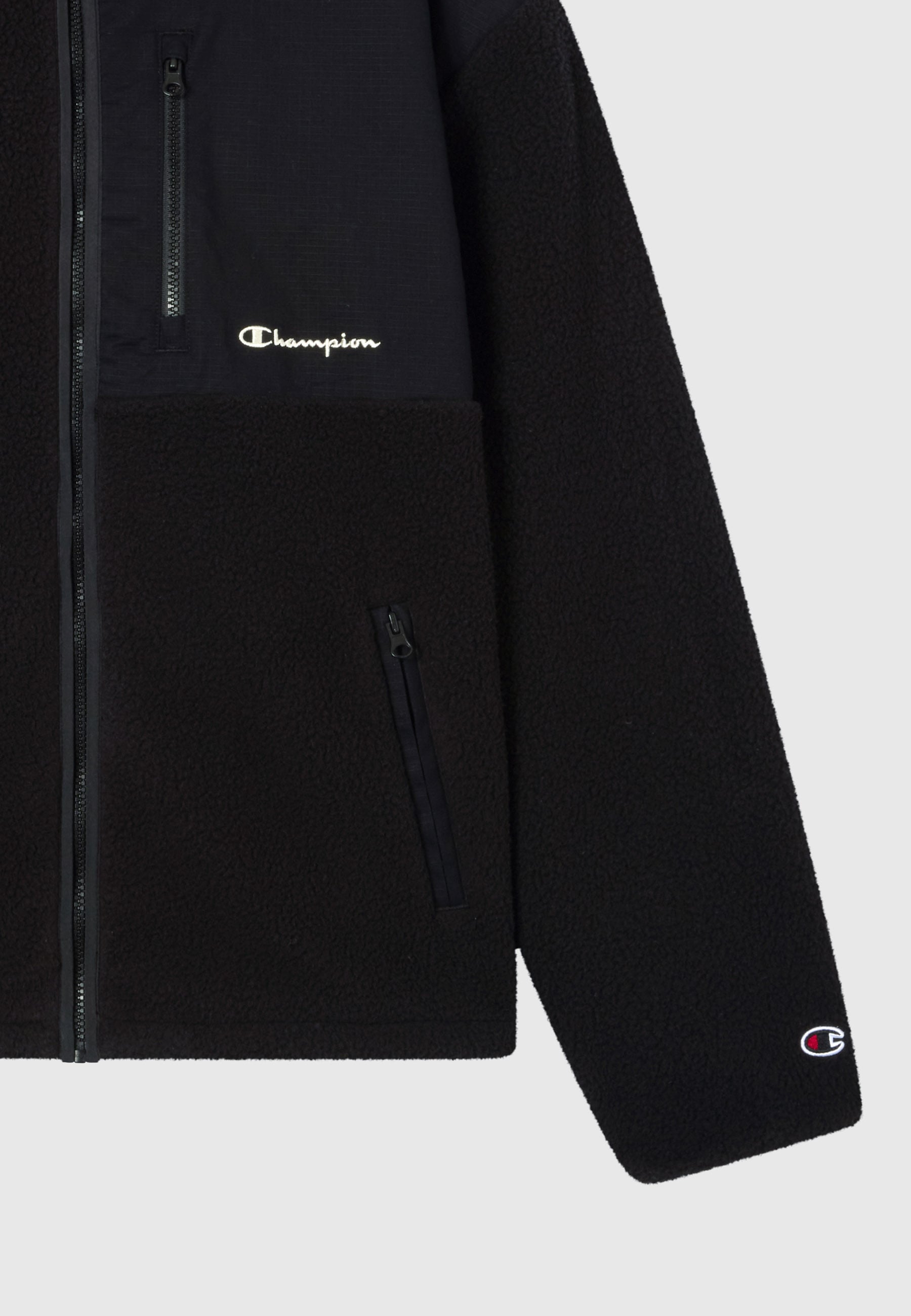 Champion Fleeceweste