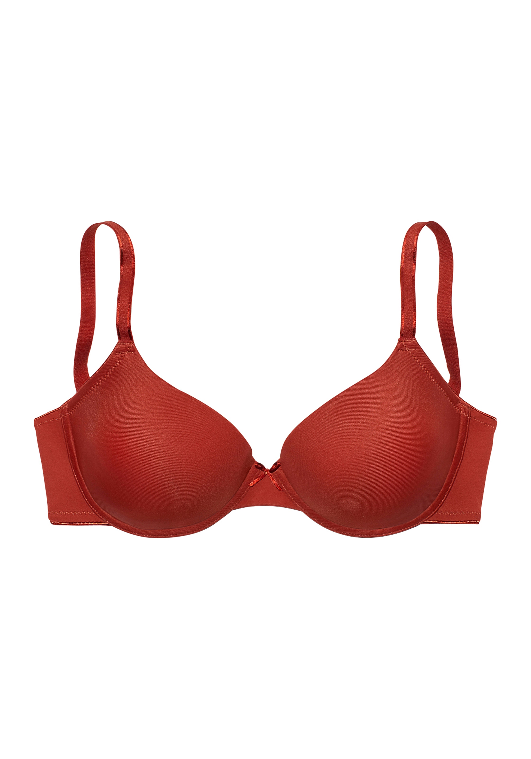 Perfect Basic T-Shirt Bra by LASCANA