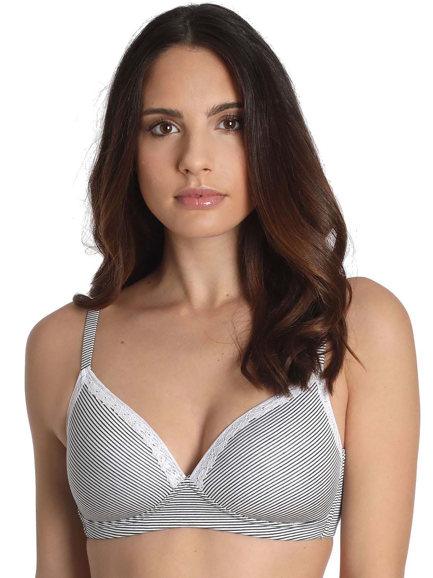 Sassa Soft-BH »Soft BH STRIPE RANGE«