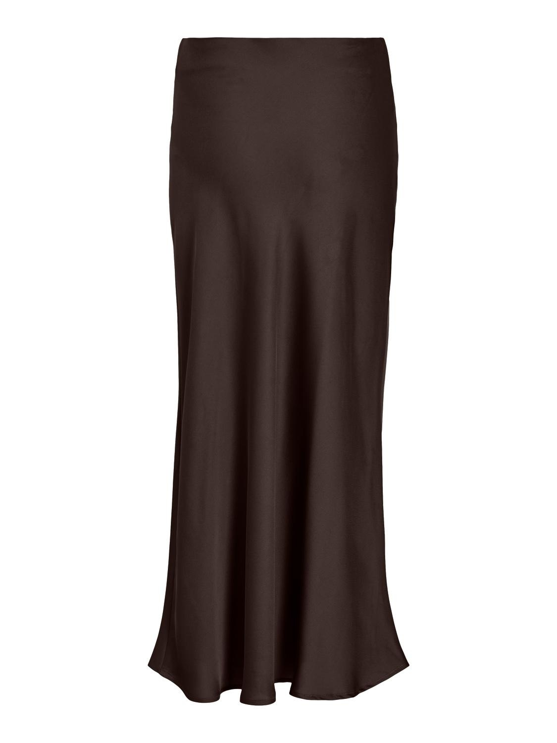 Vila Maxirock »VIELLETTE HW LONG SKIRT - NOOS«
