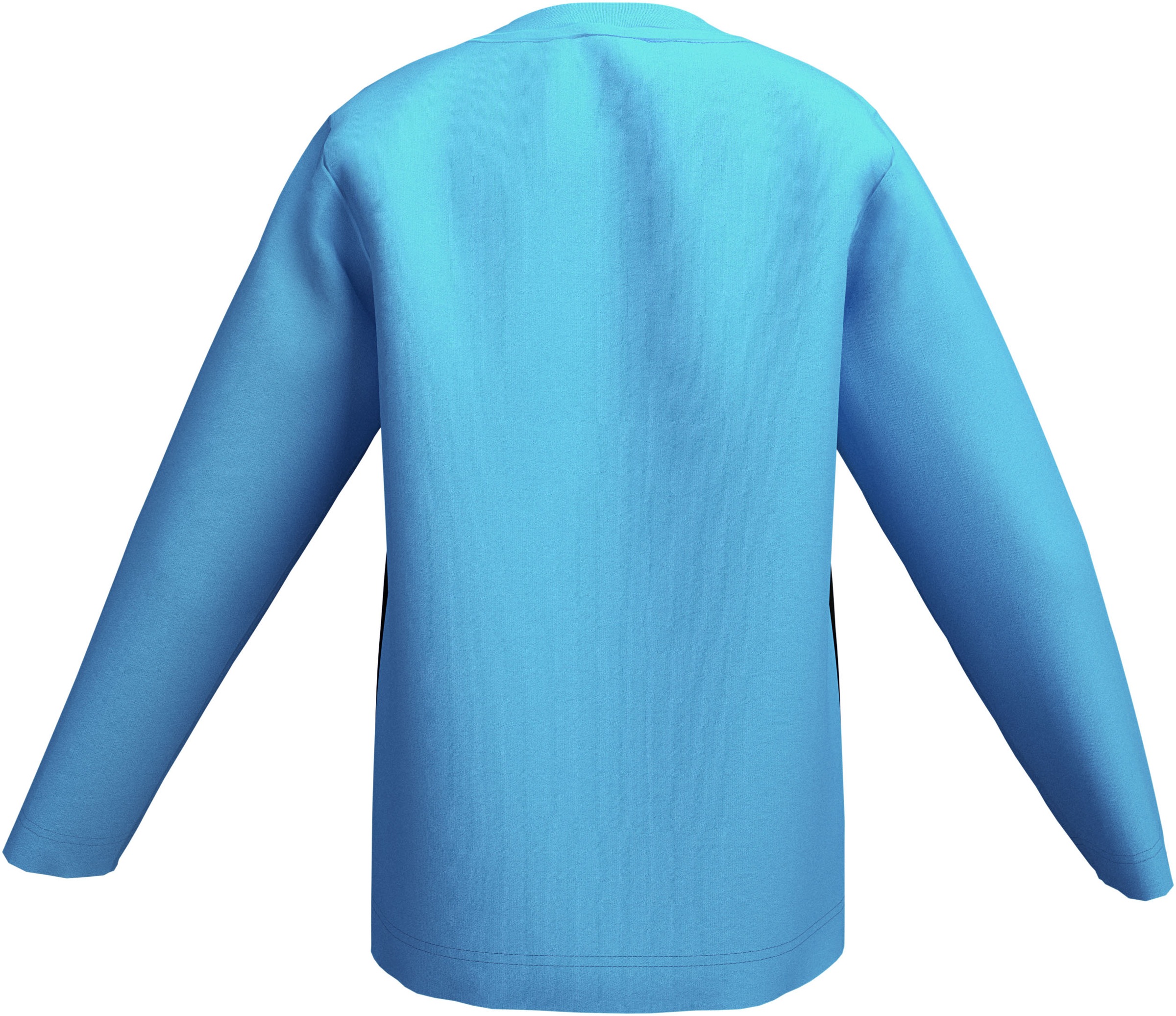 KIDSWORLD Langarmshirt »Dino-Shirt«, Dino Fotodruck