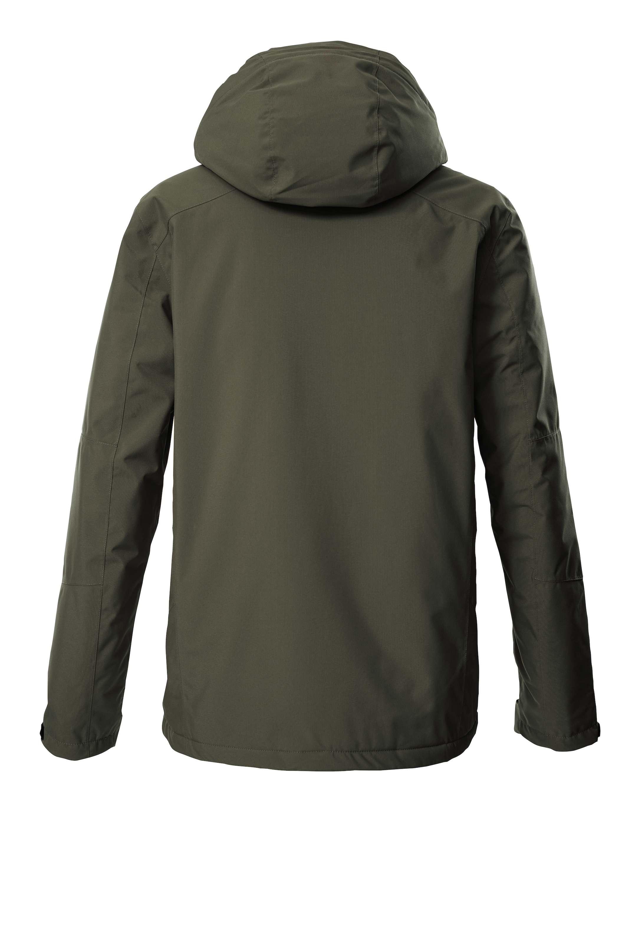Killtec Outdoorjacke »KOW 90 MN JCKT«, (1 St.)